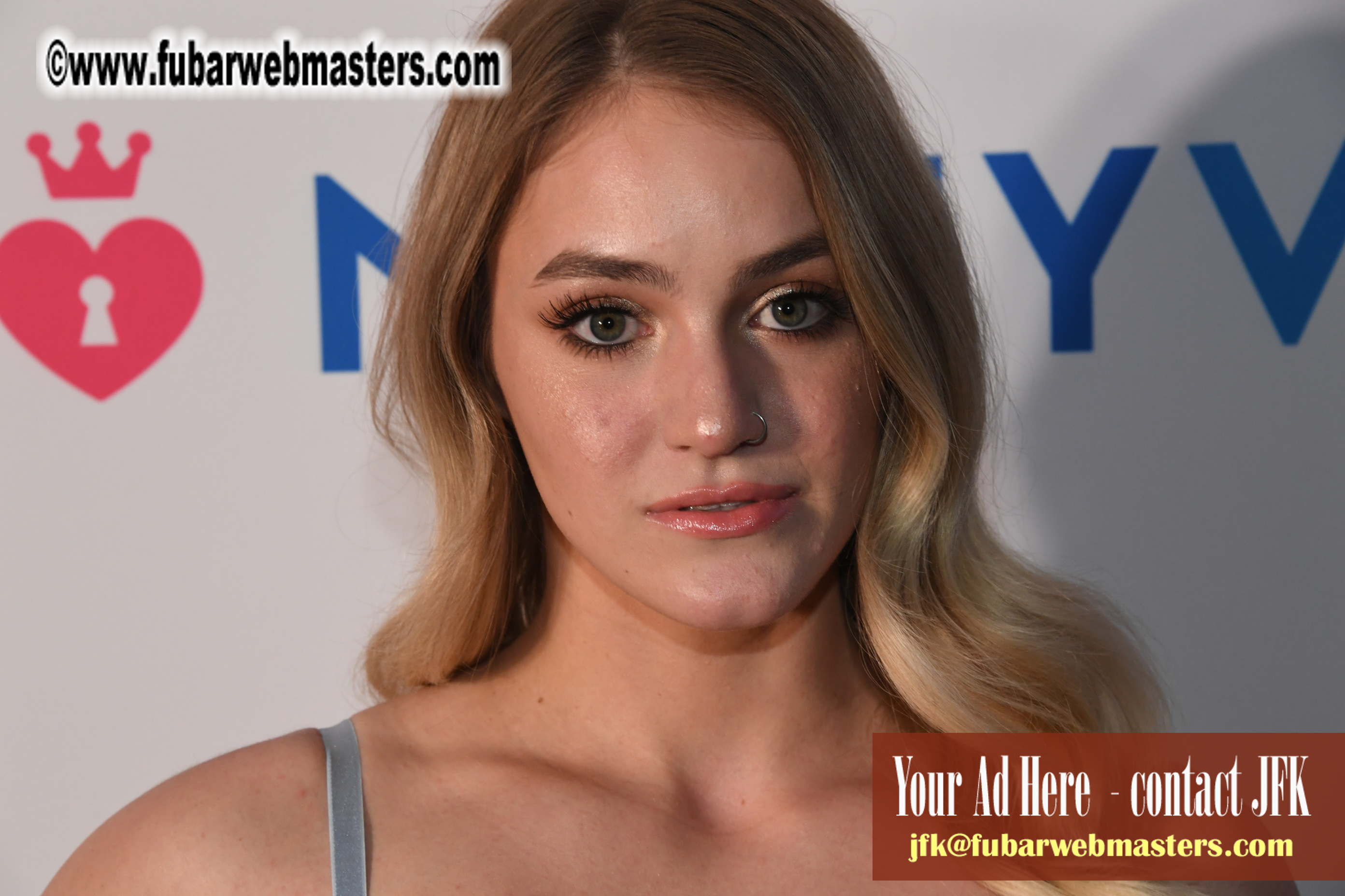 Winter Wonderland Party