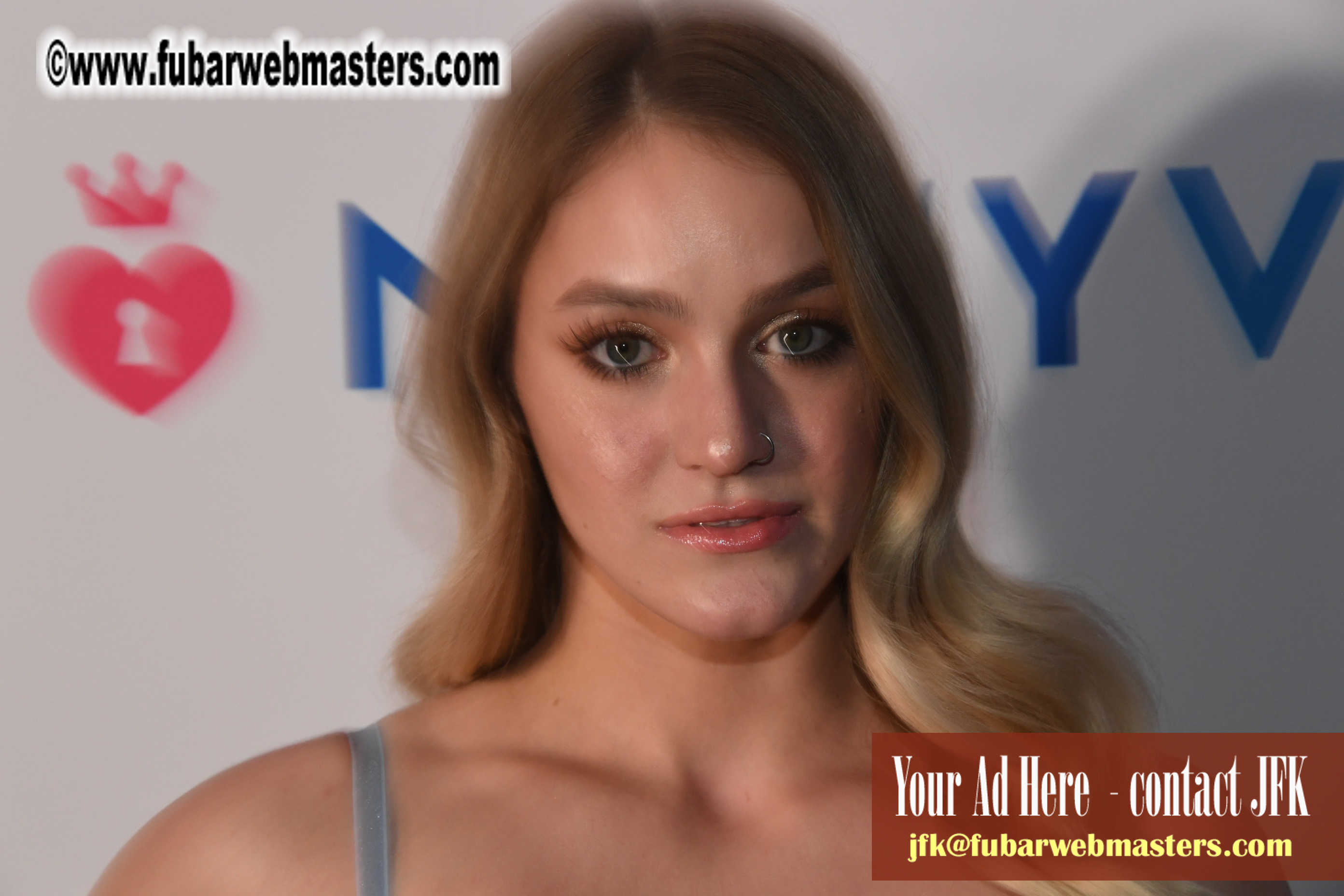 Winter Wonderland Party