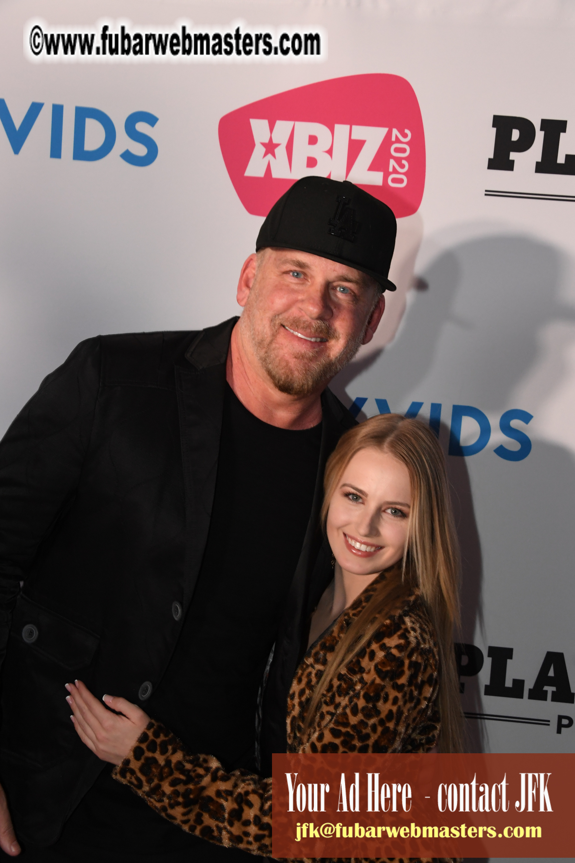 Winter Wonderland Party