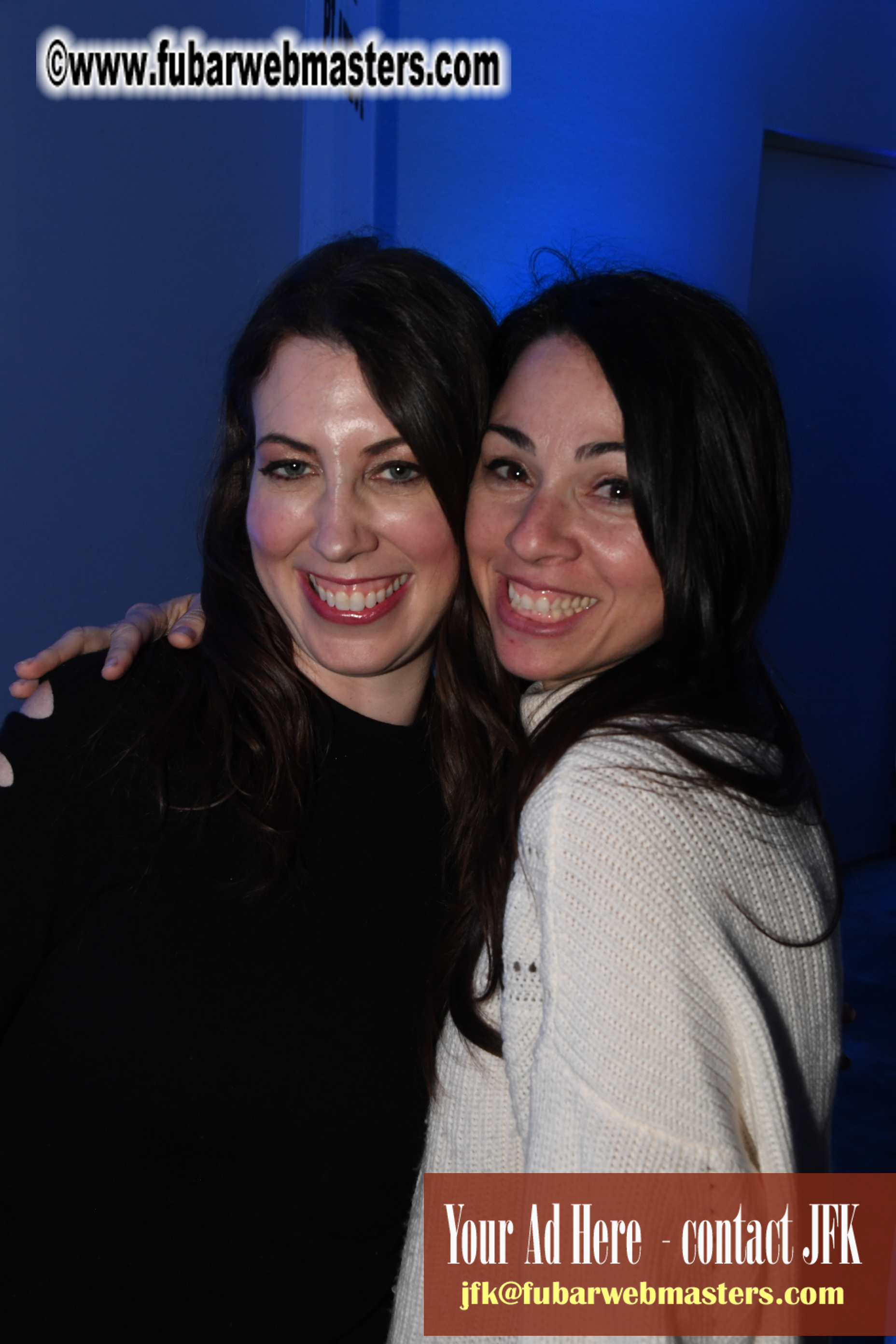 Winter Wonderland Party