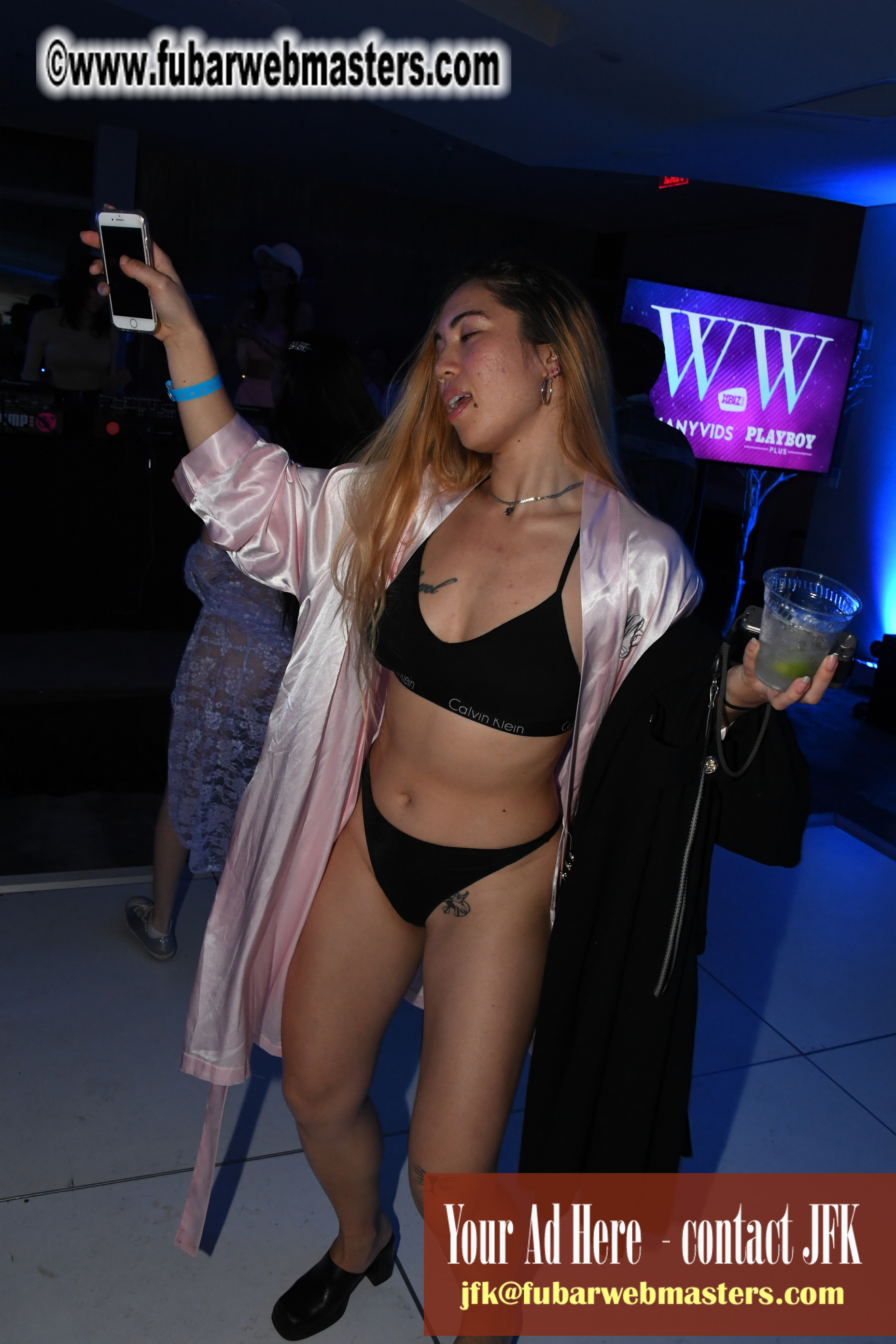 Winter Wonderland Party