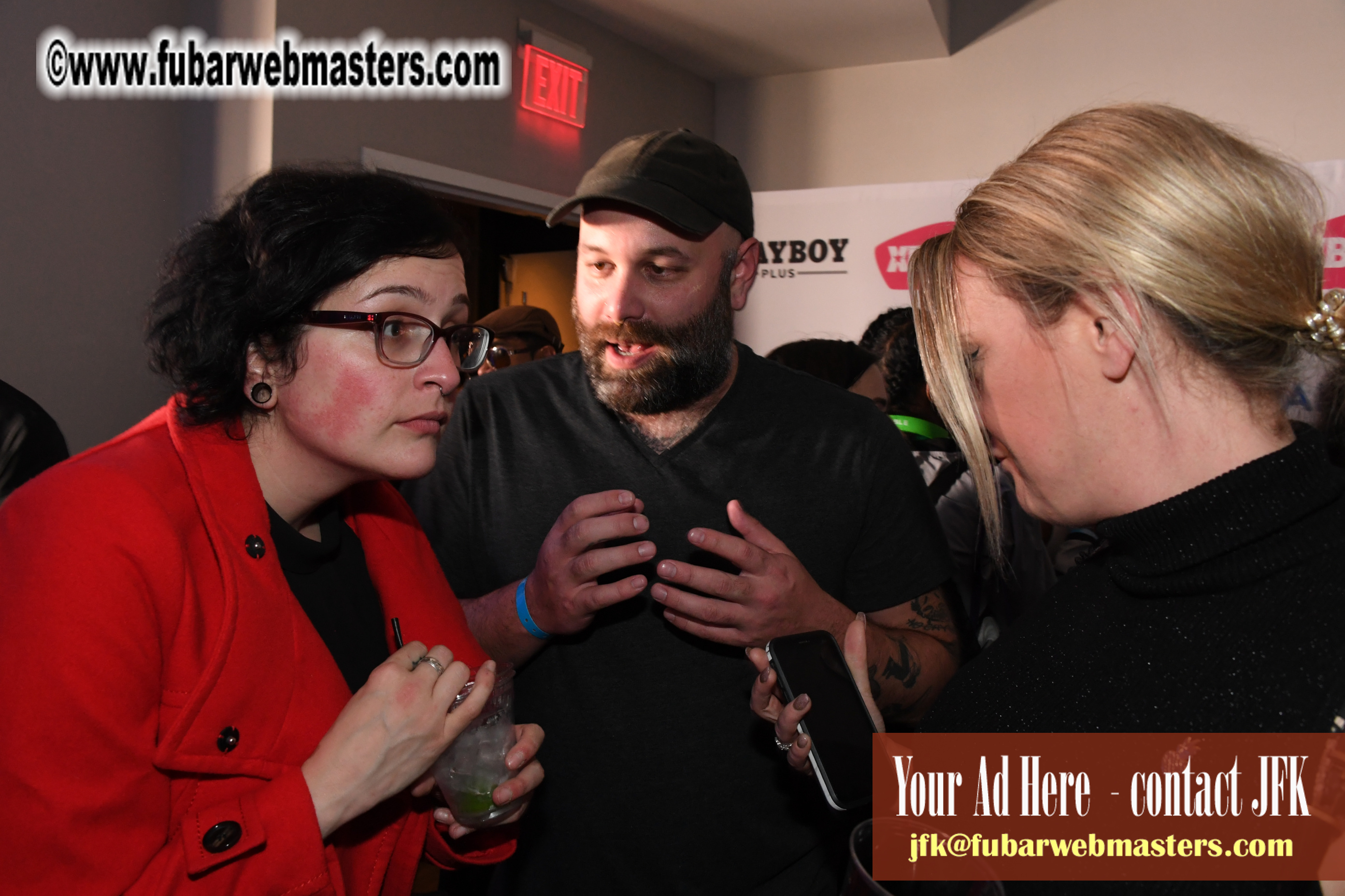 Winter Wonderland Party