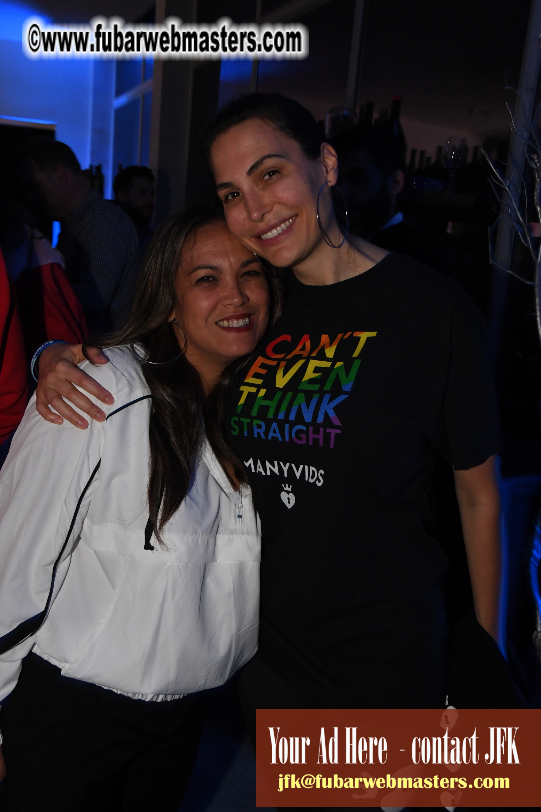 Winter Wonderland Party