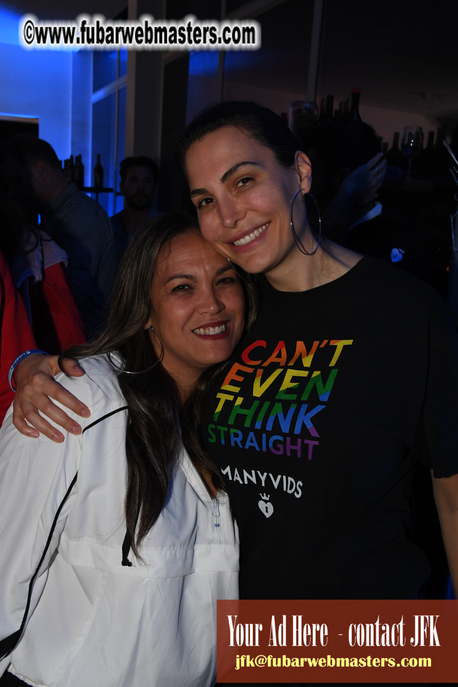 Winter Wonderland Party