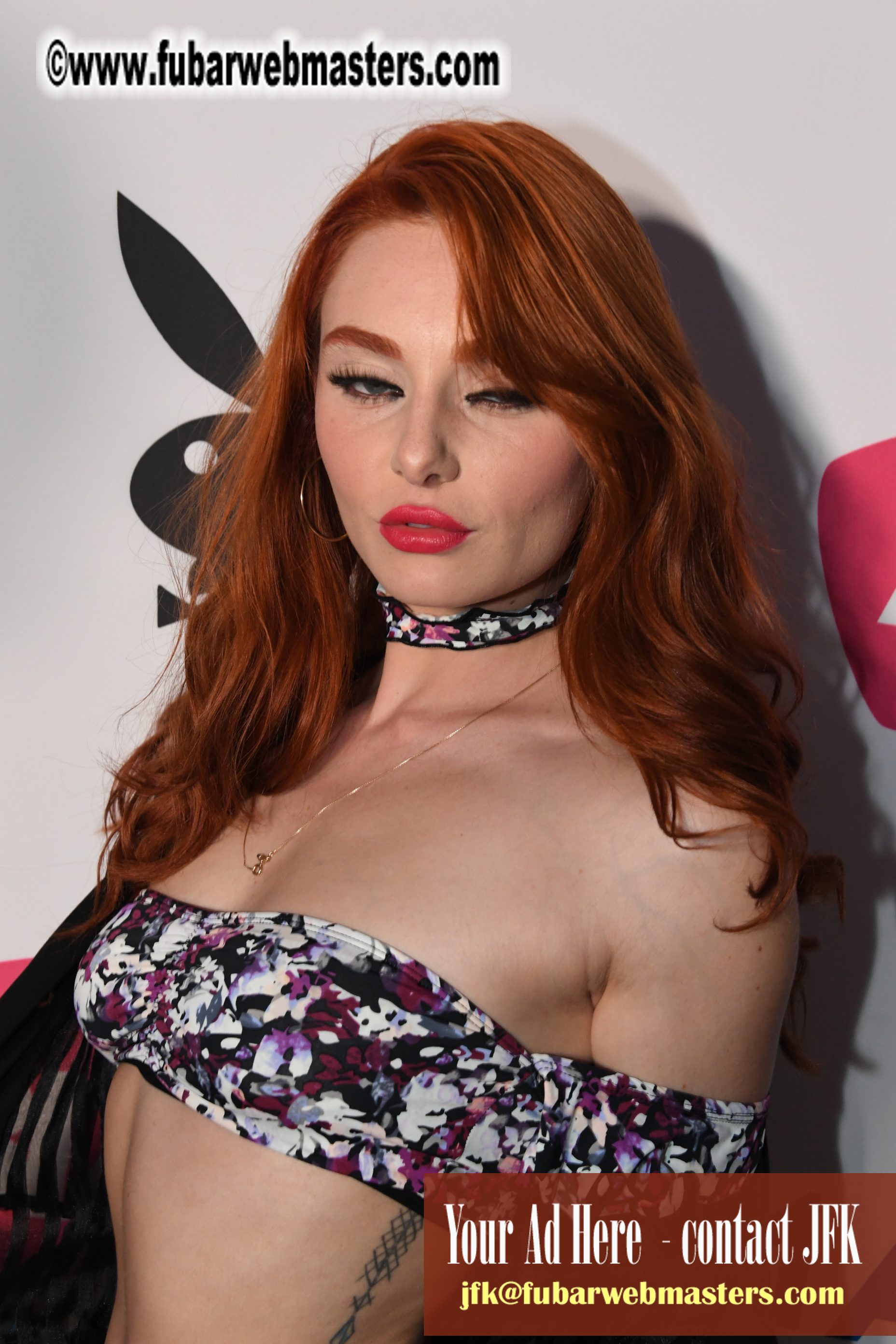 Winter Wonderland Party