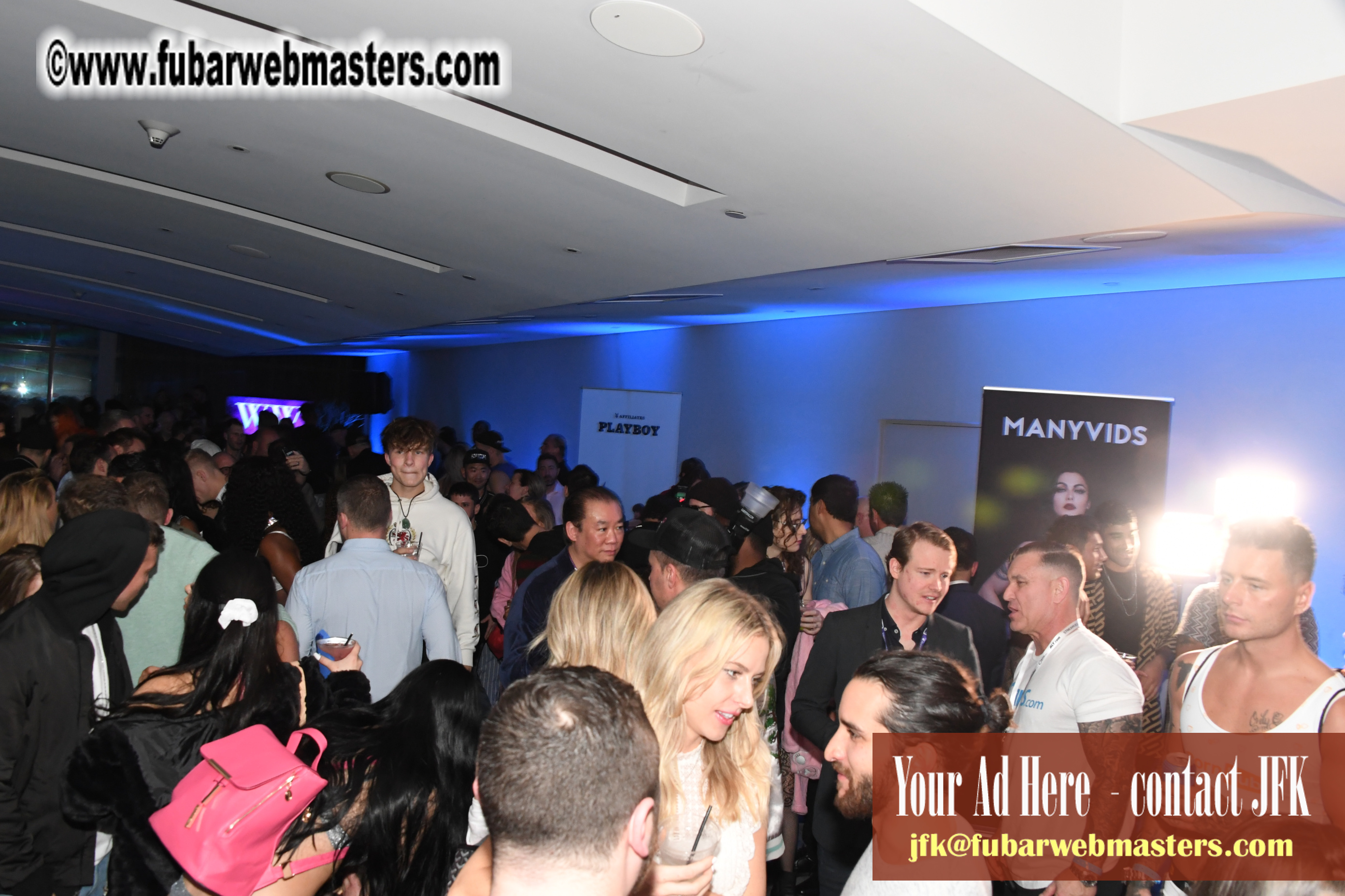 Winter Wonderland Party