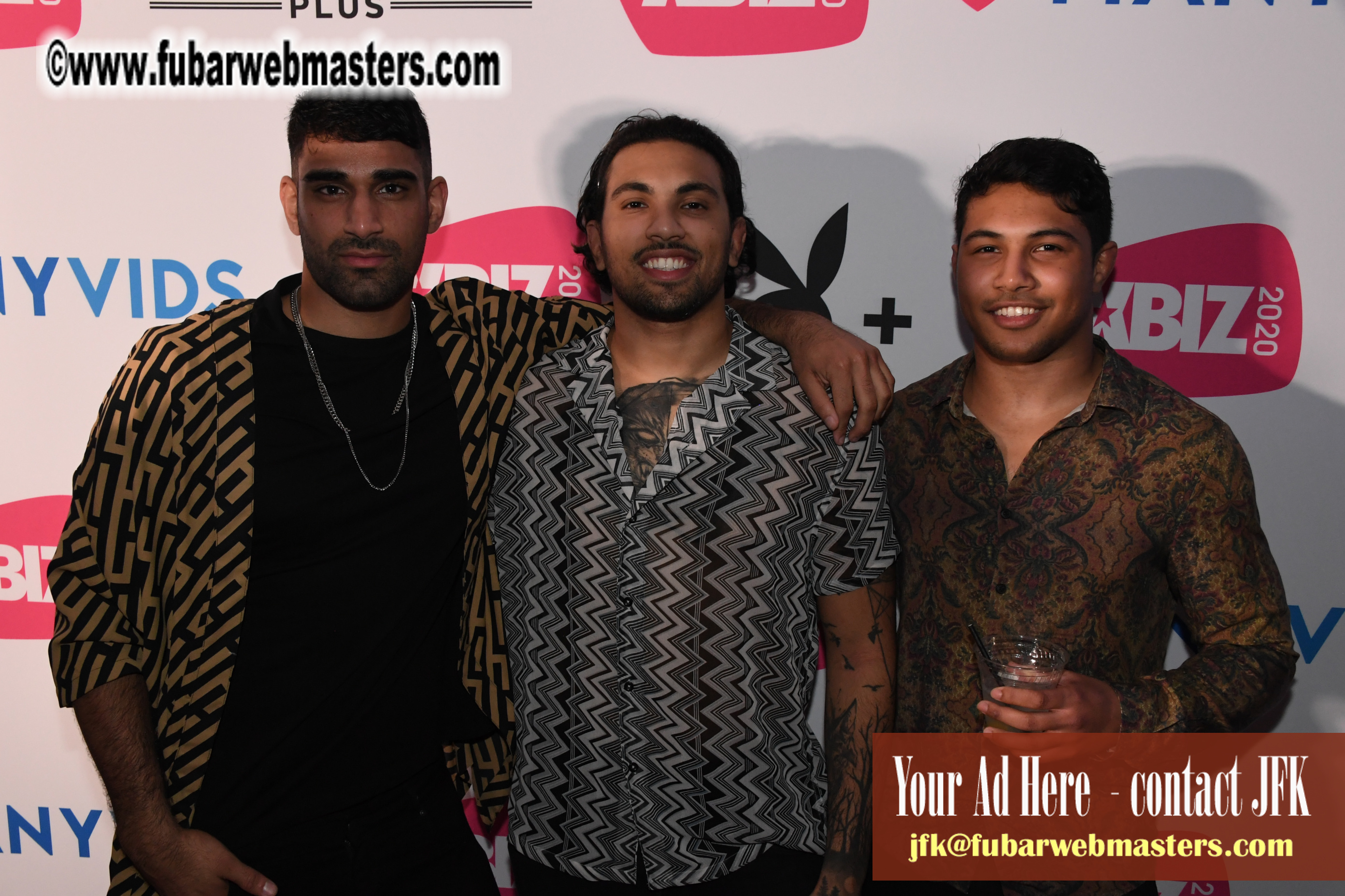 Winter Wonderland Party