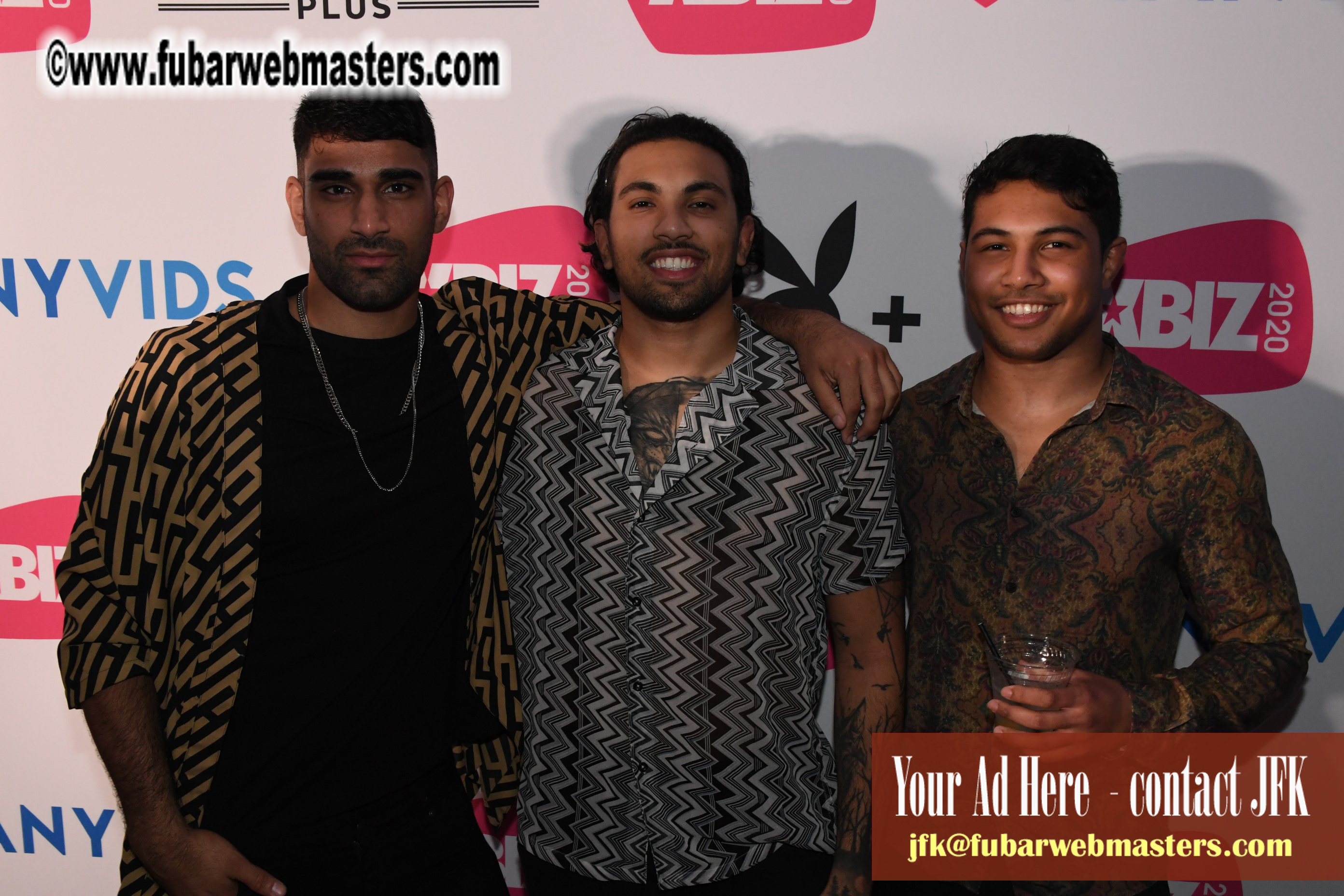 Winter Wonderland Party