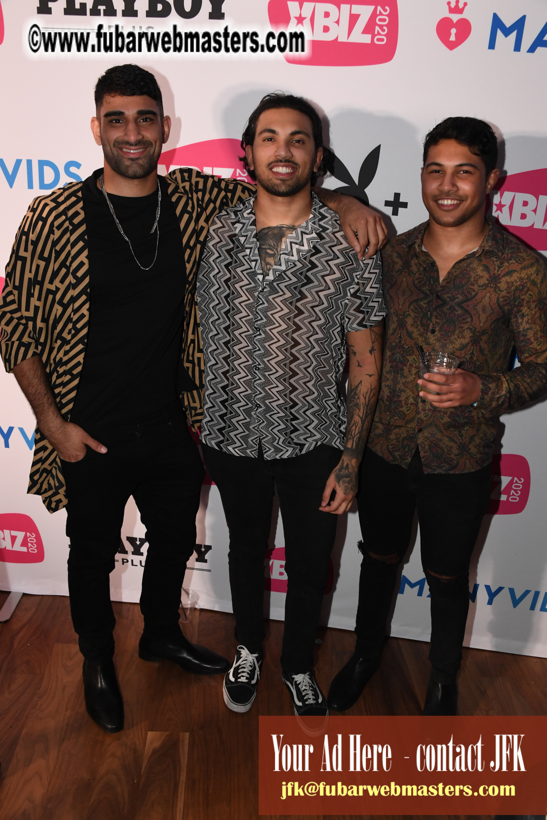 Winter Wonderland Party