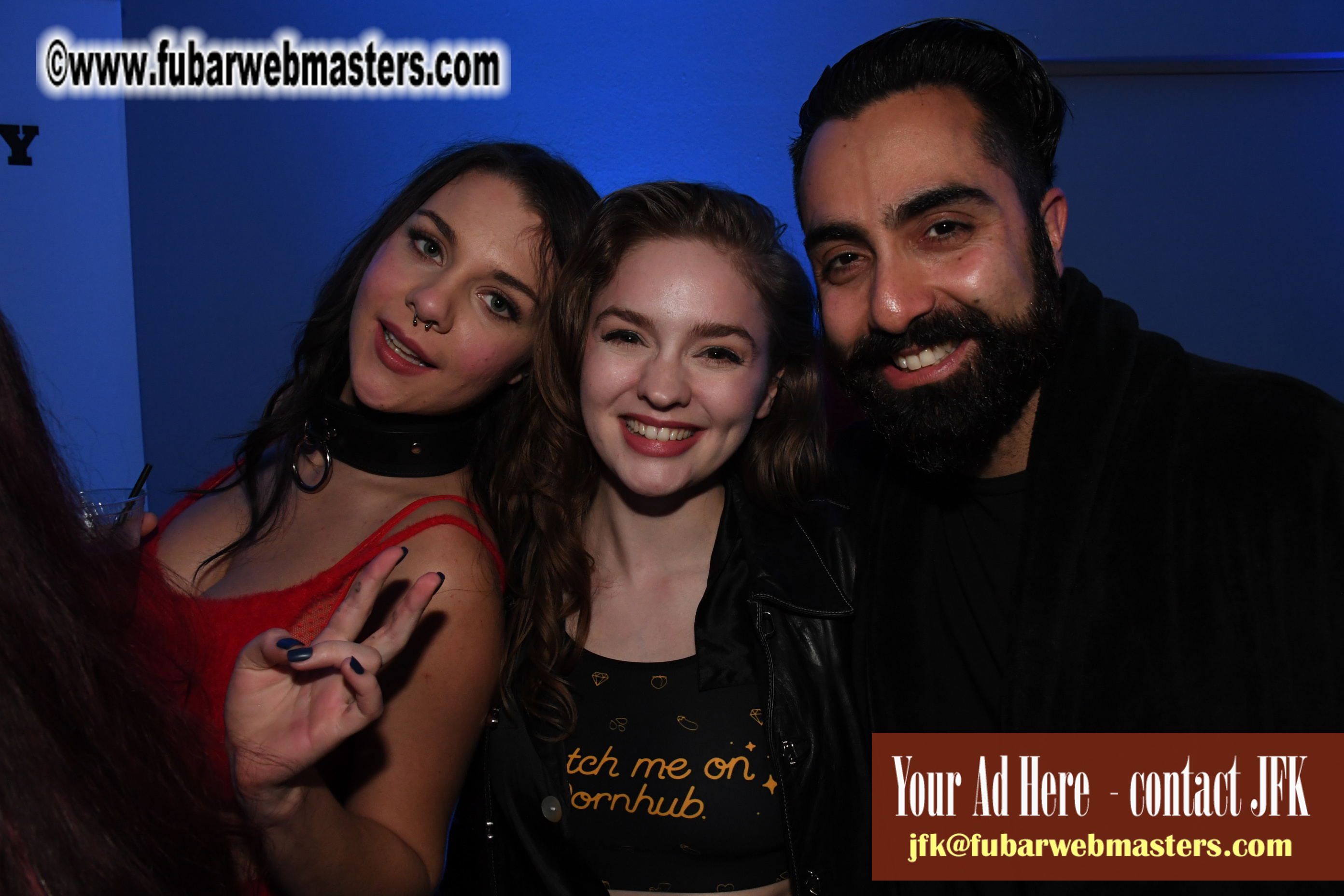 Winter Wonderland Party