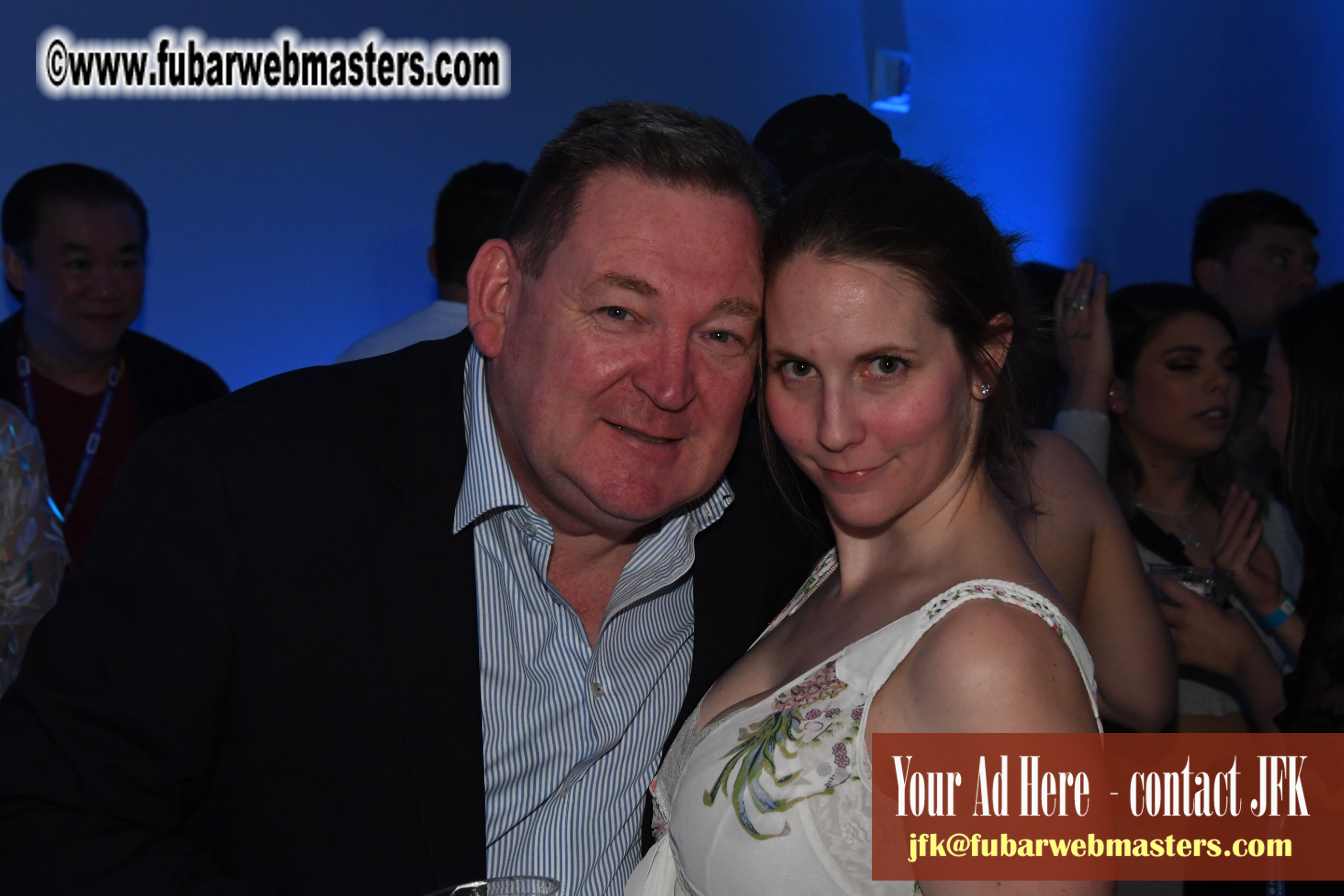 Winter Wonderland Party