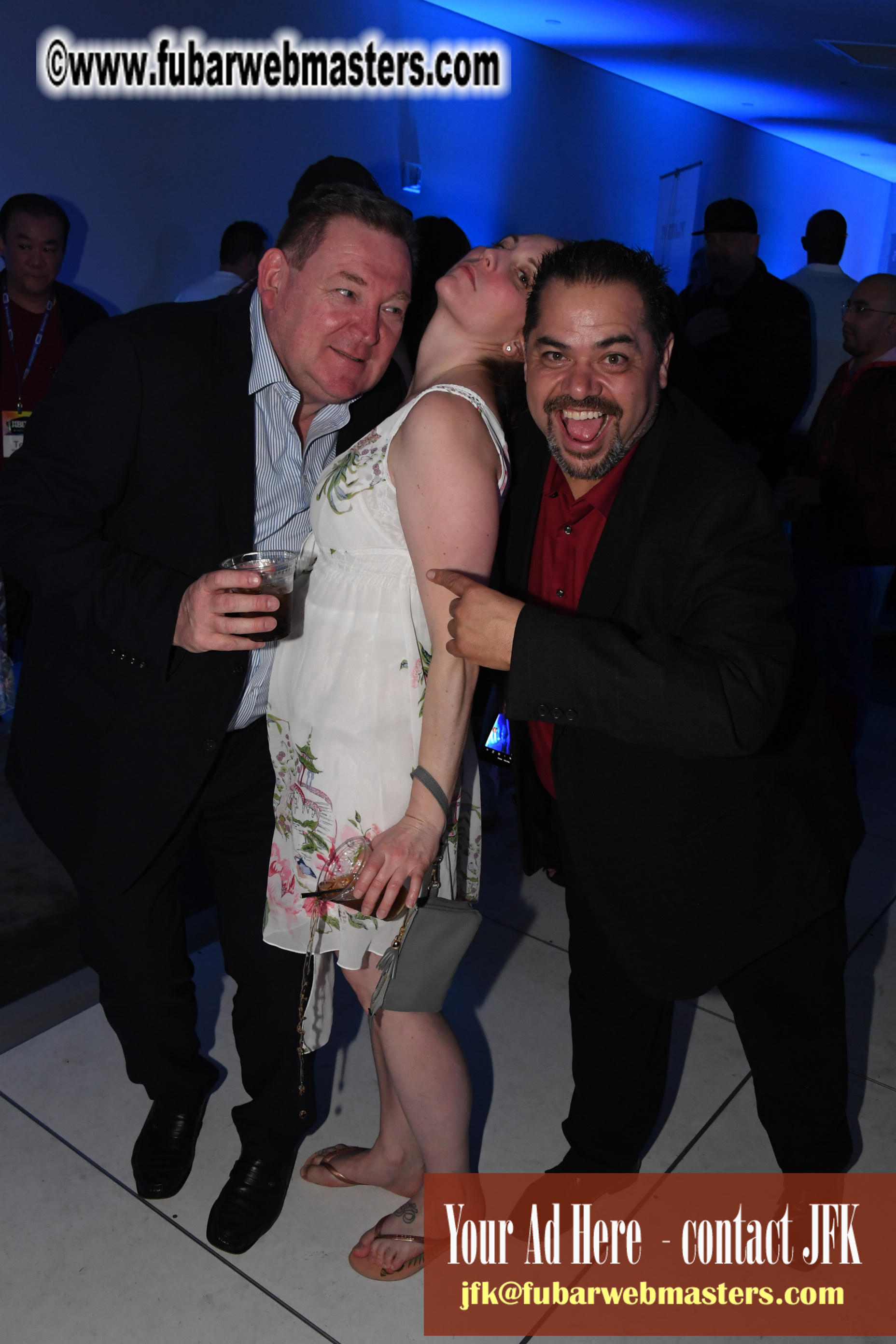 Winter Wonderland Party