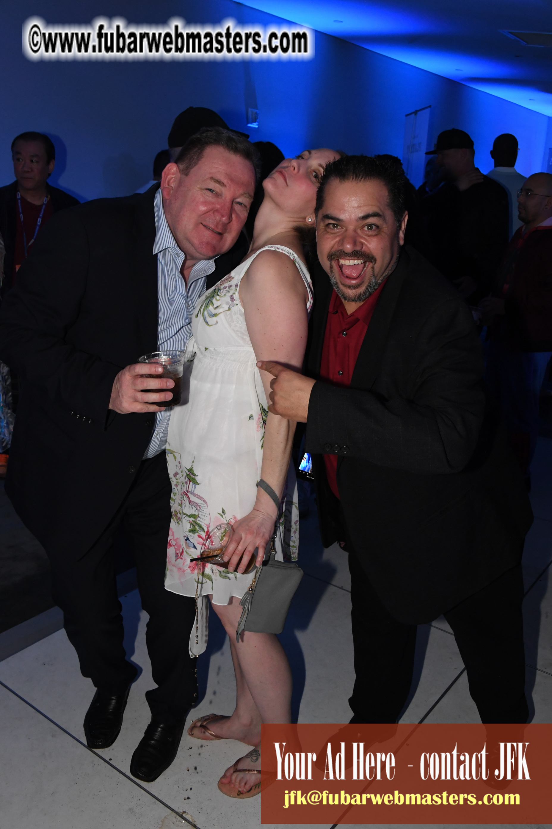 Winter Wonderland Party