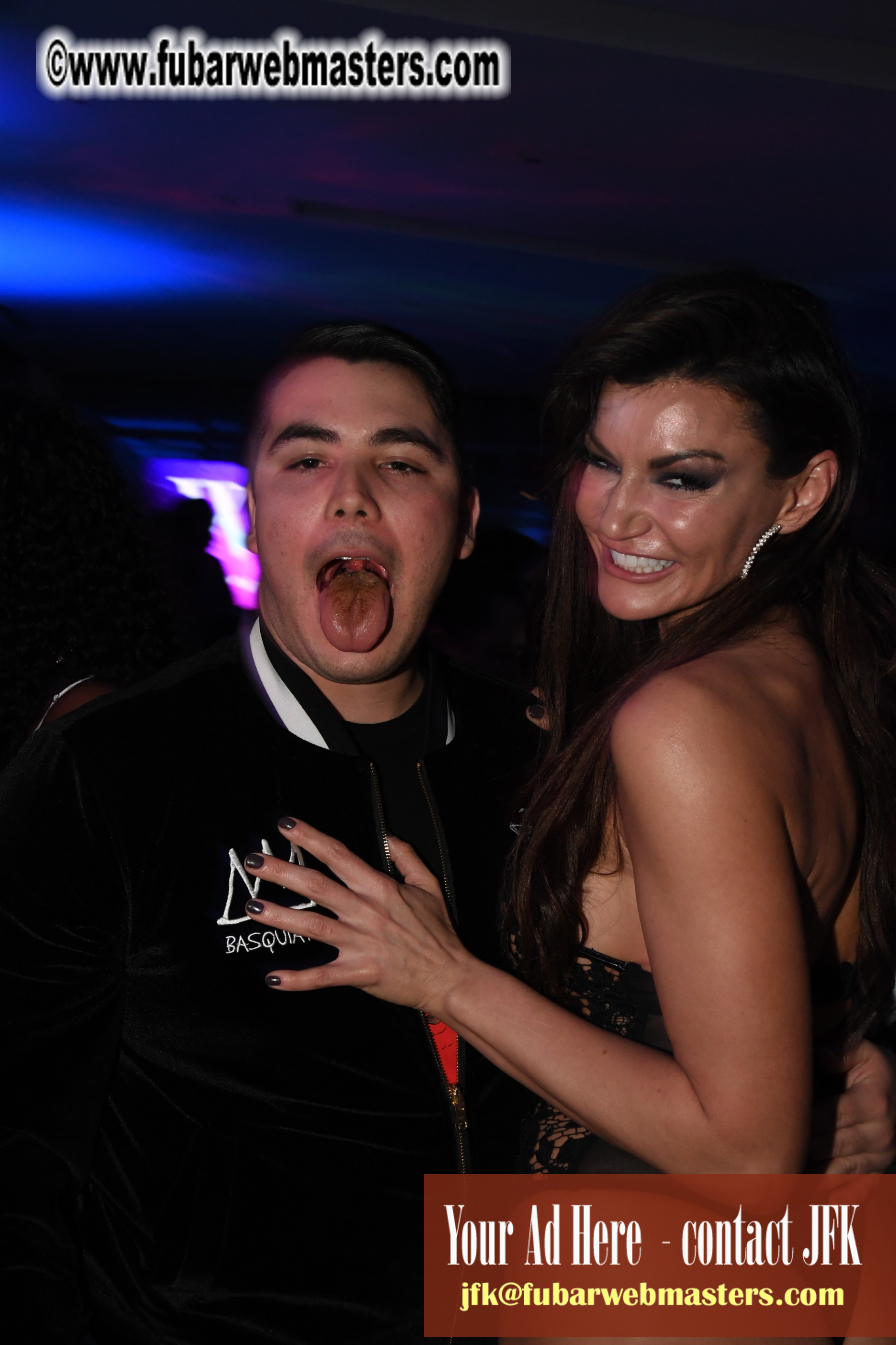 Winter Wonderland Party