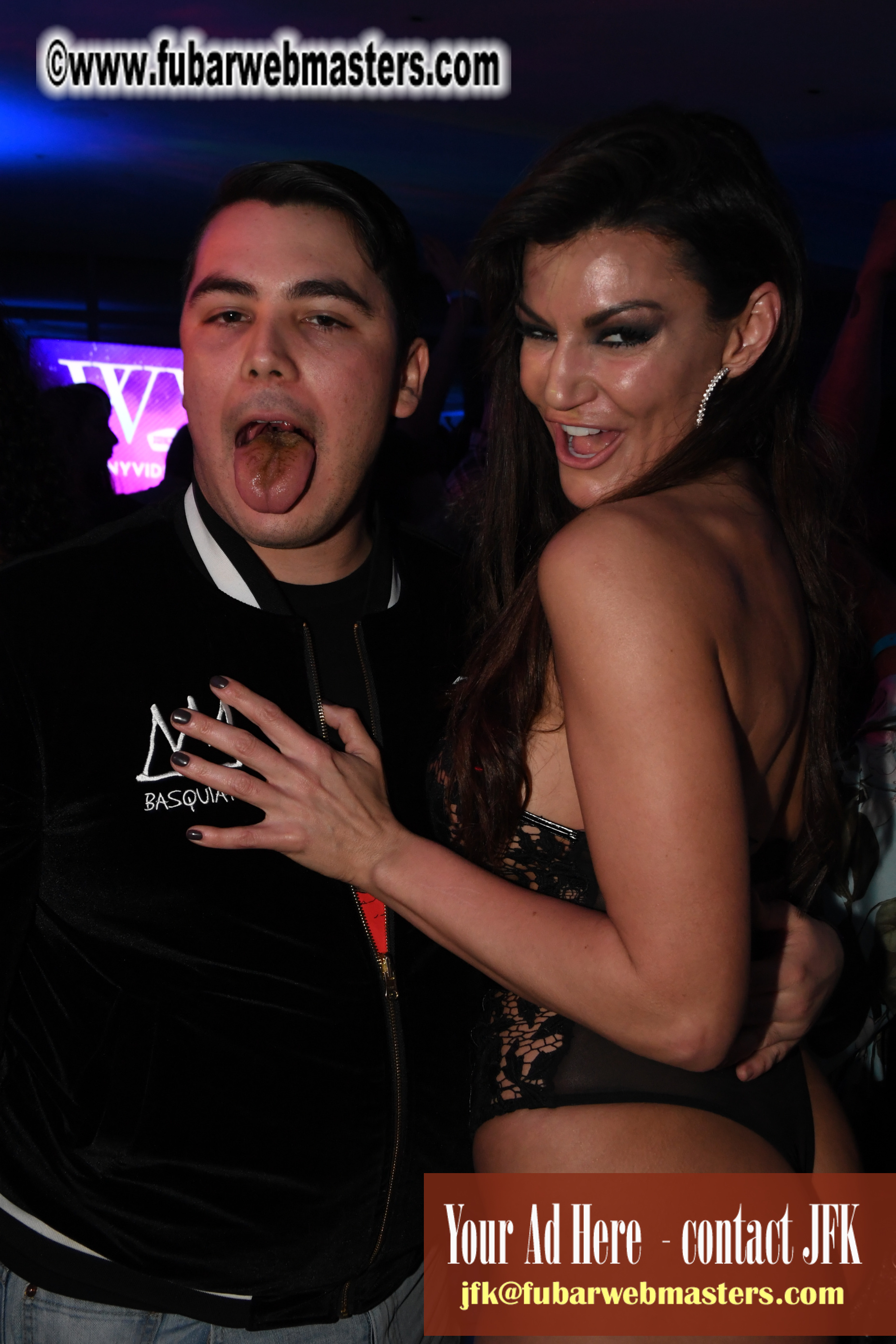 Winter Wonderland Party