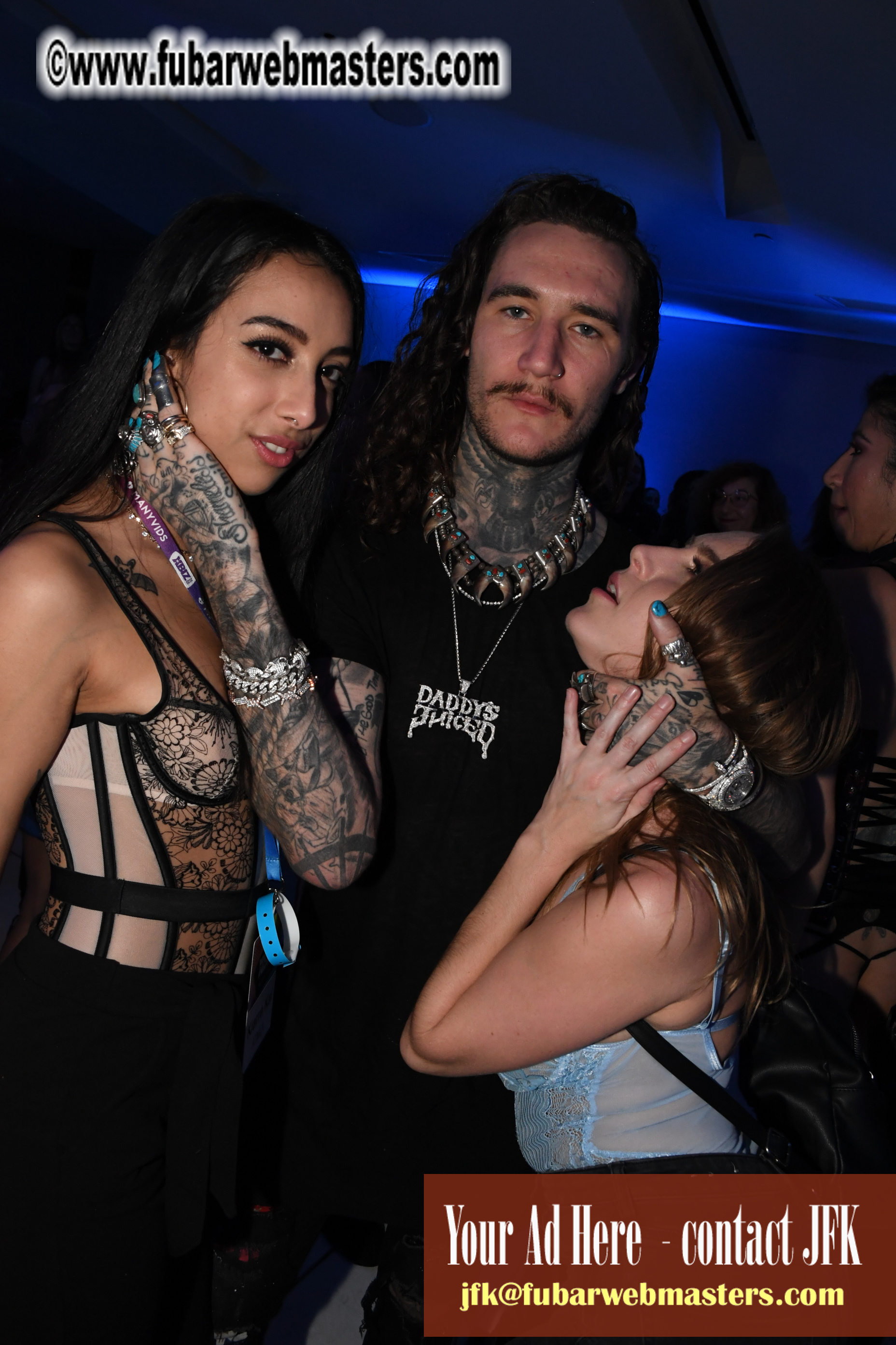 Winter Wonderland Party