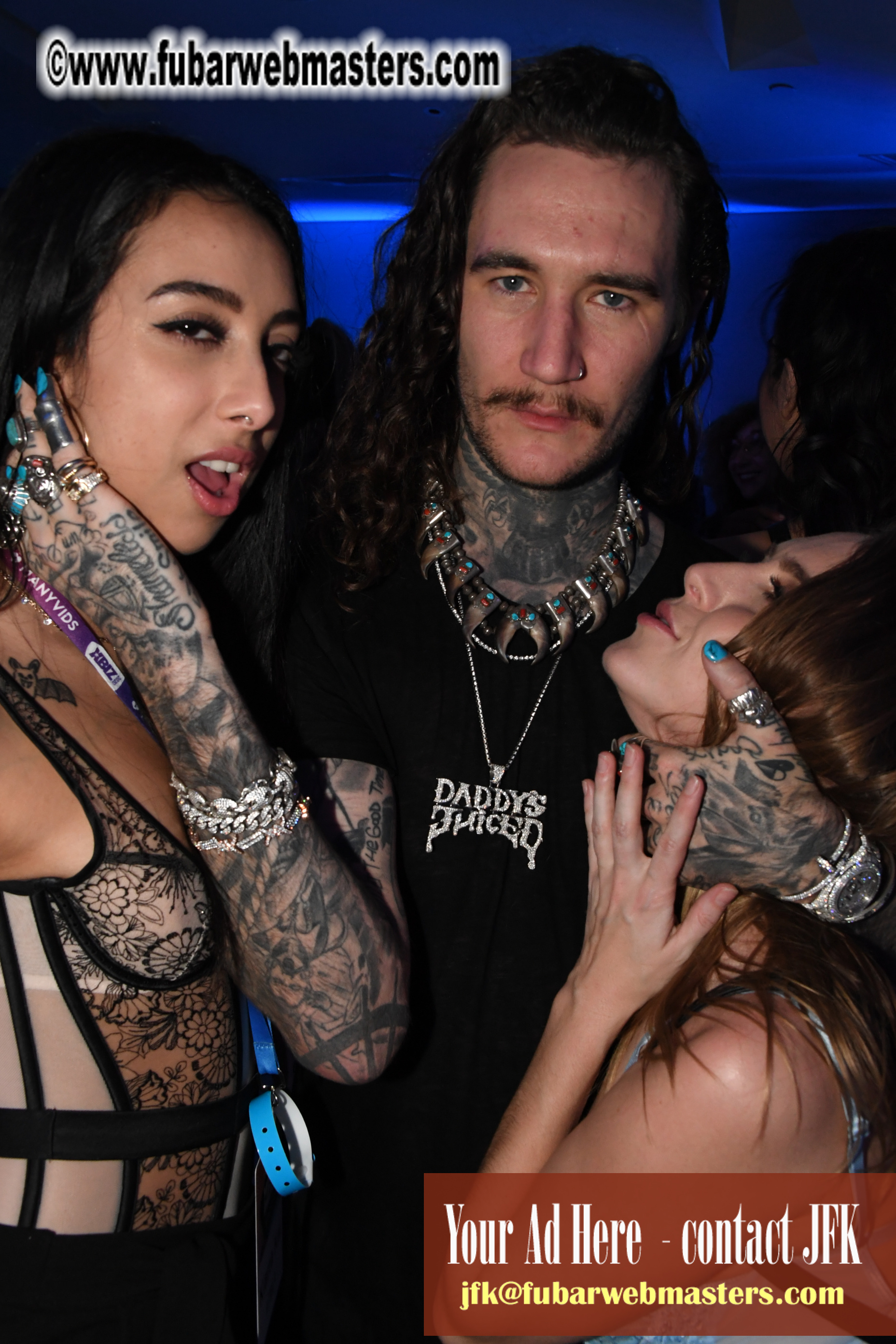 Winter Wonderland Party