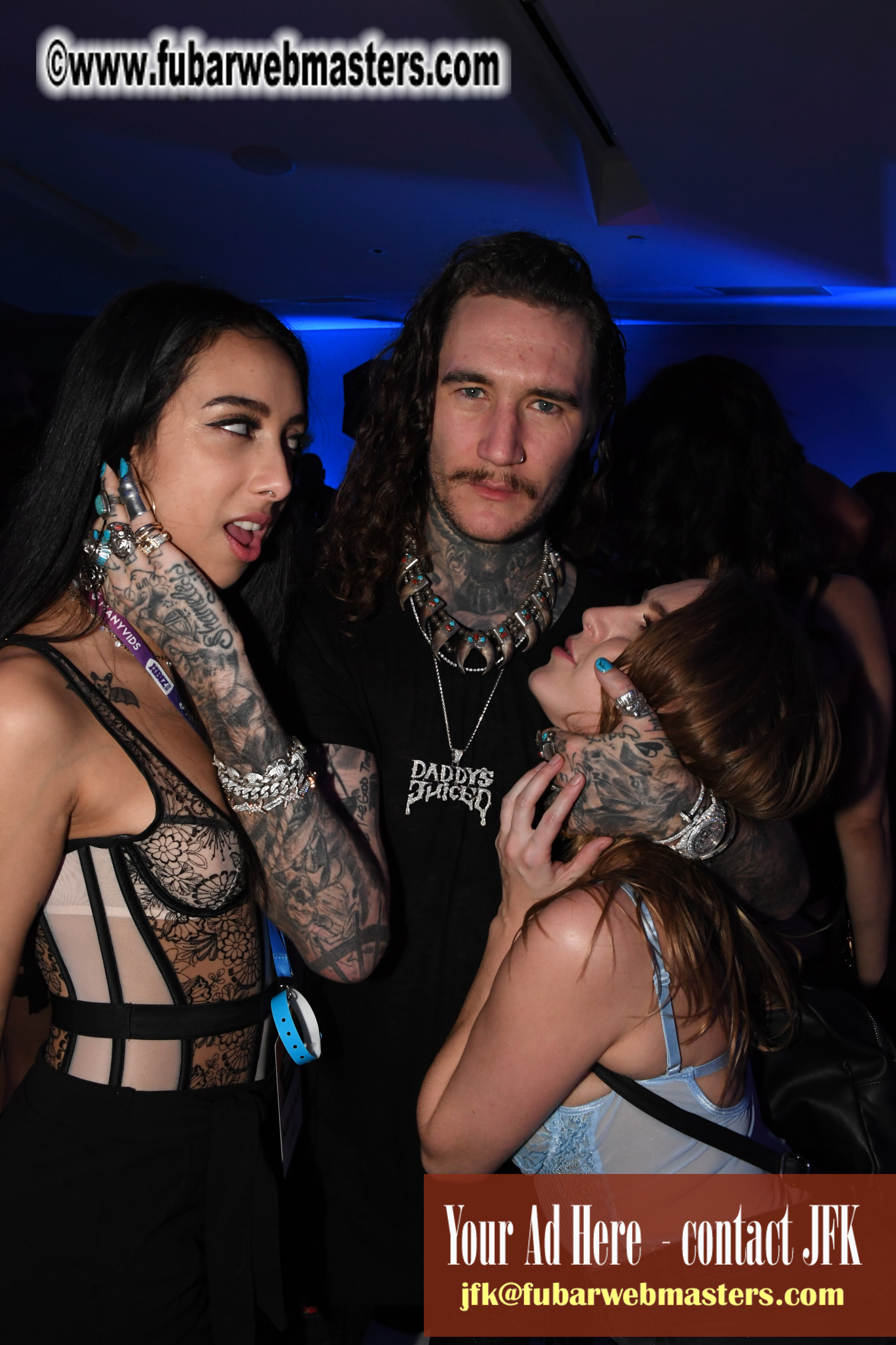 Winter Wonderland Party