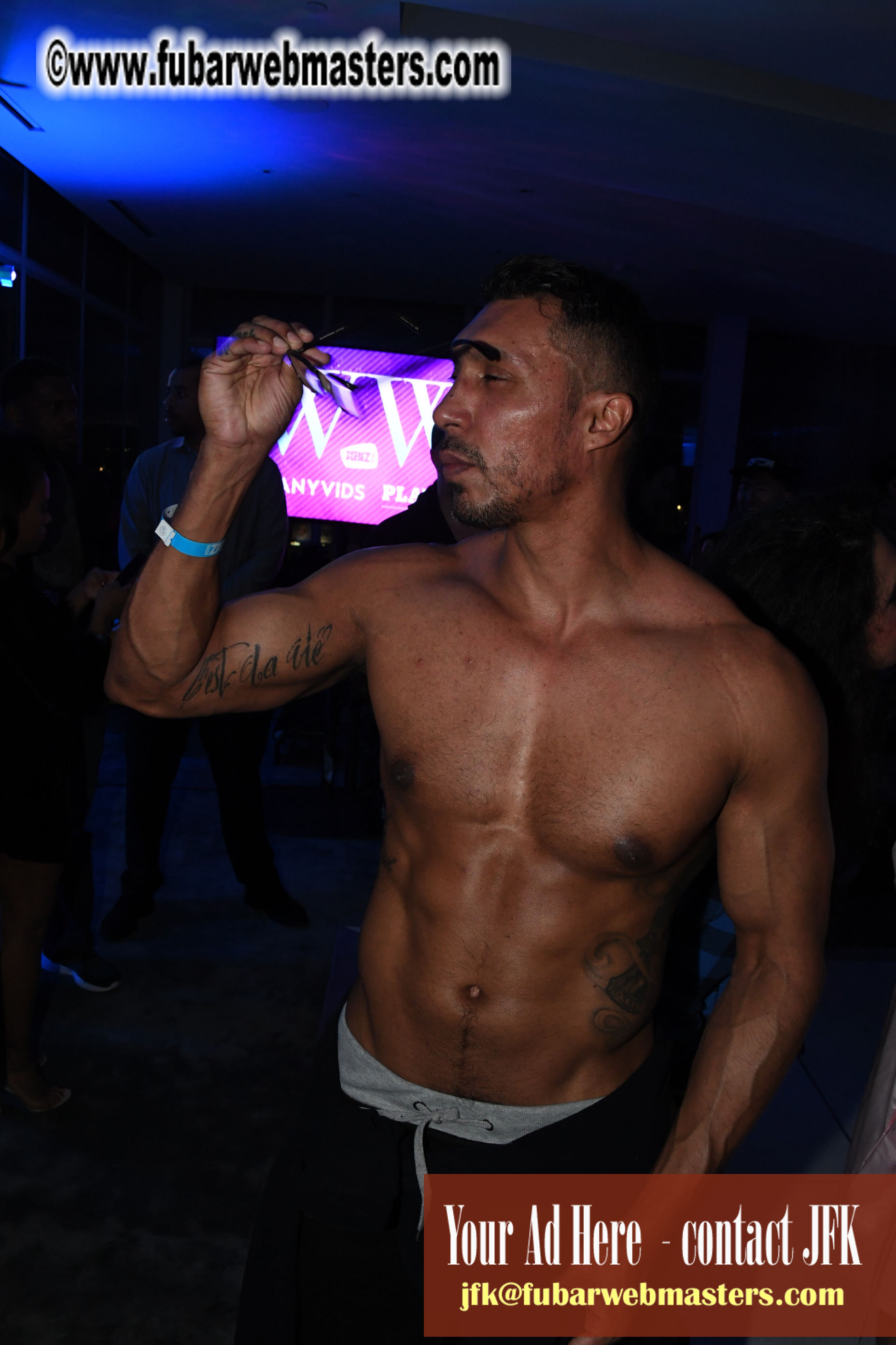 Winter Wonderland Party