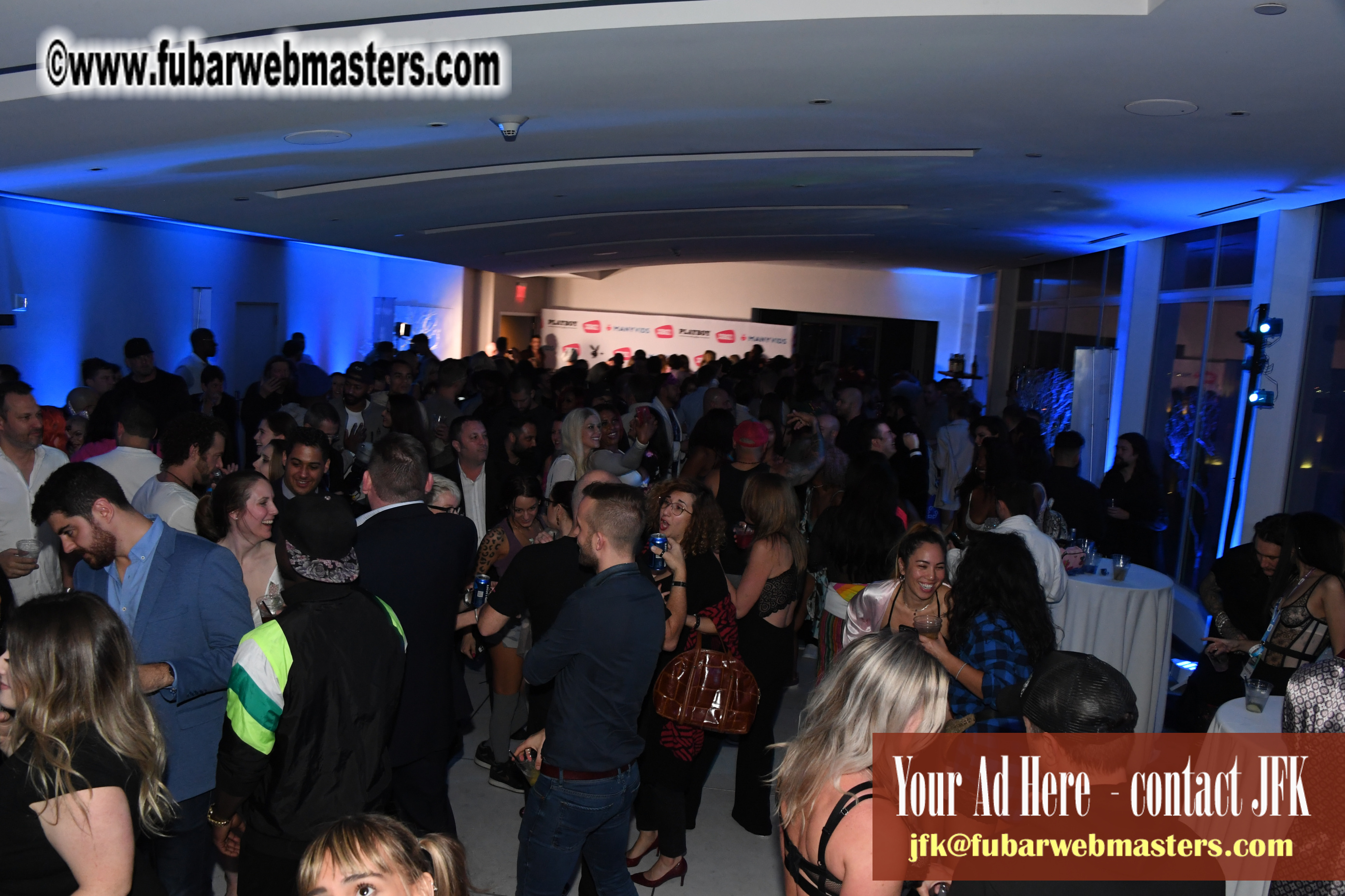 Winter Wonderland Party