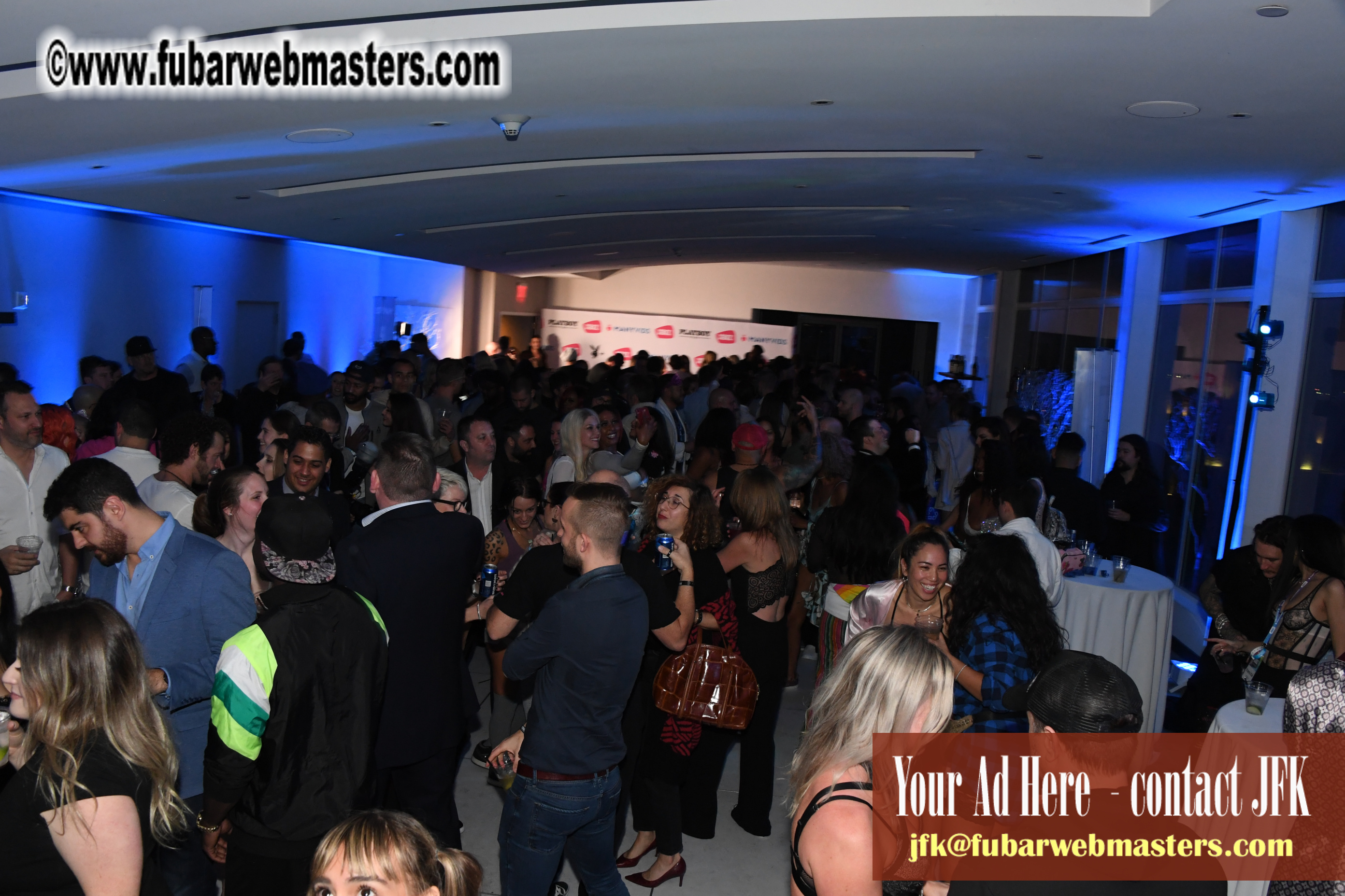 Winter Wonderland Party