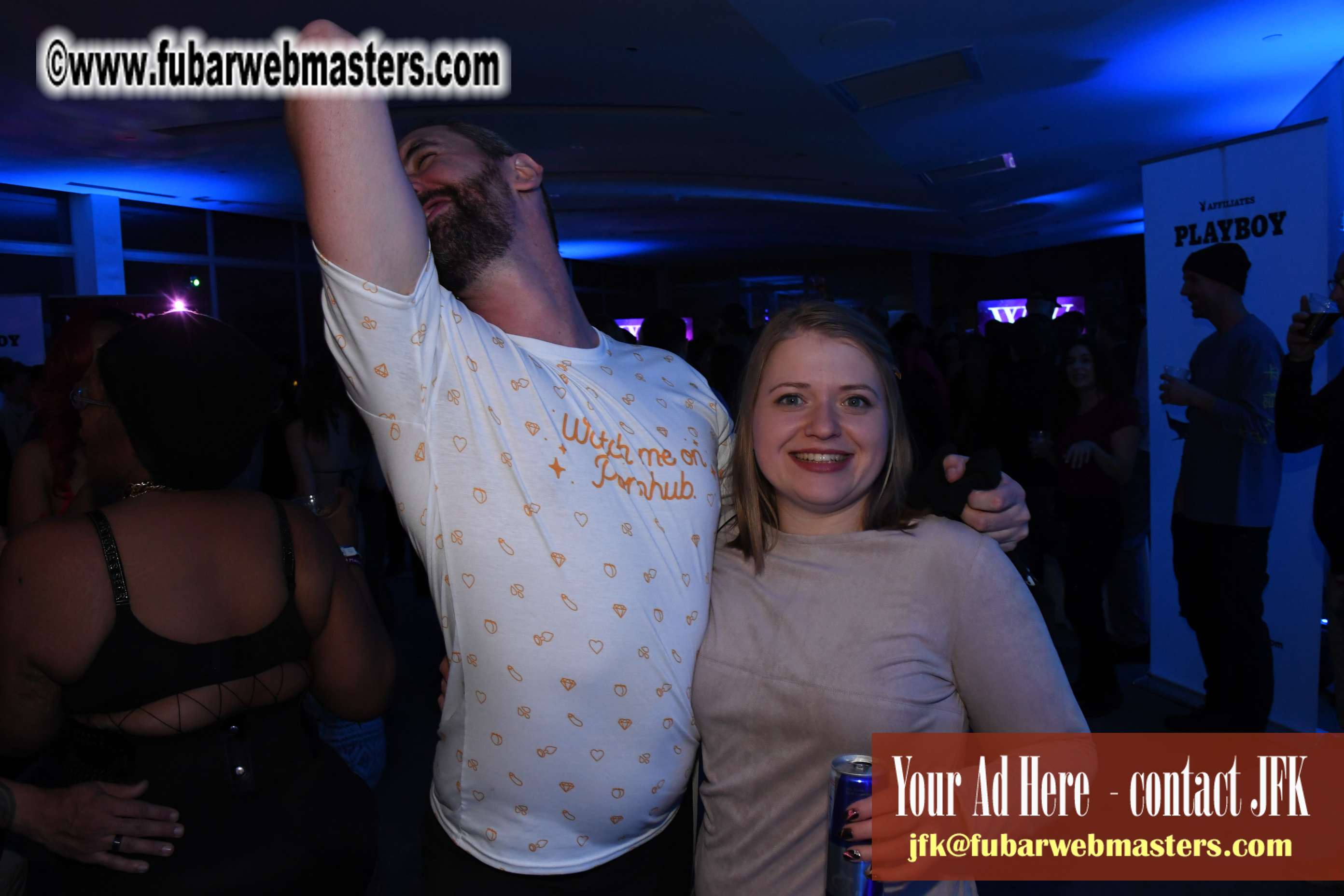 Winter Wonderland Party