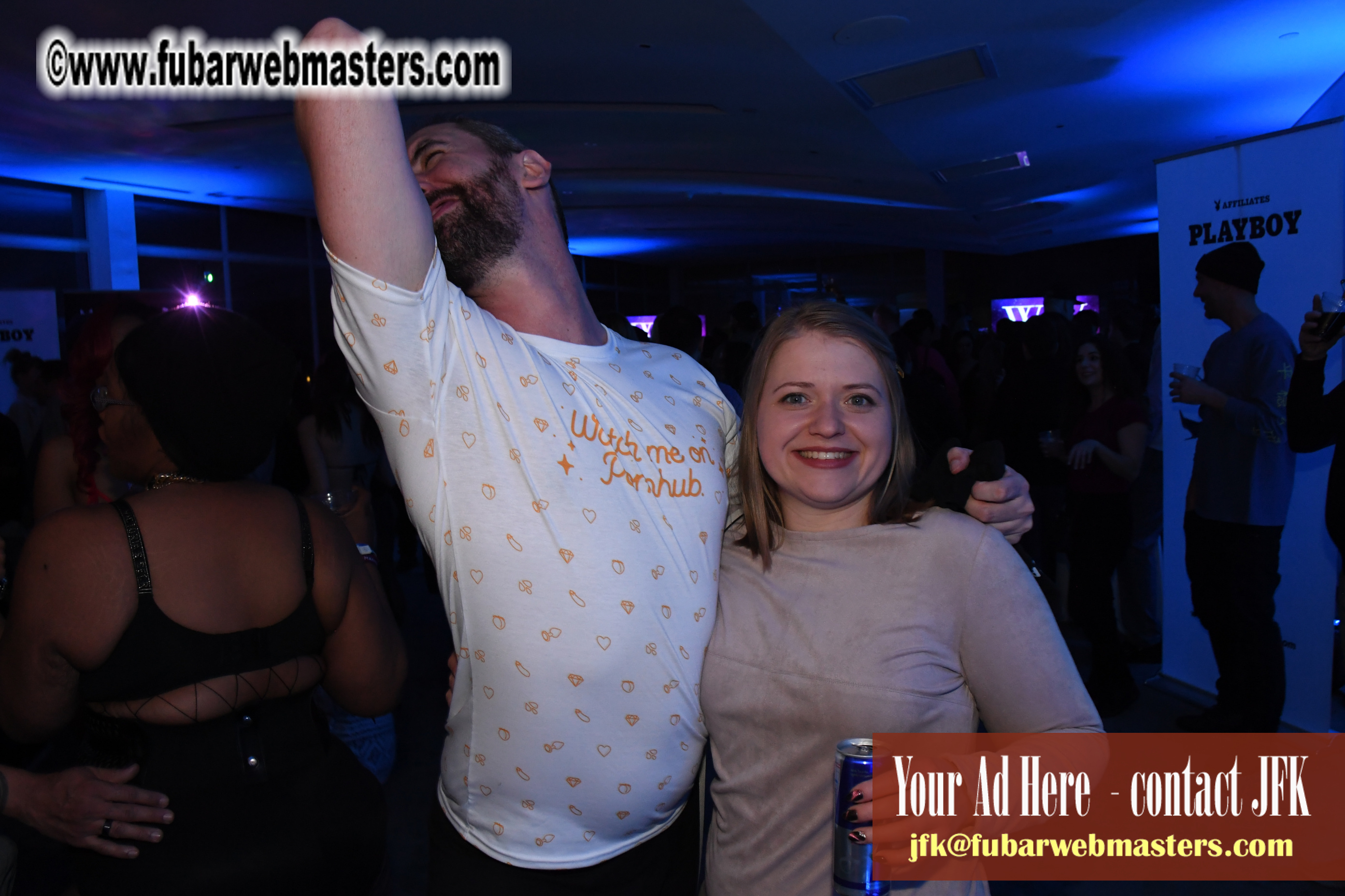 Winter Wonderland Party