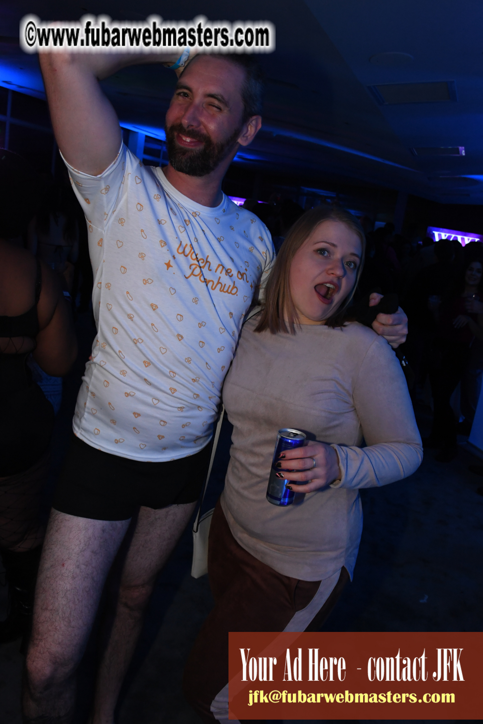 Winter Wonderland Party