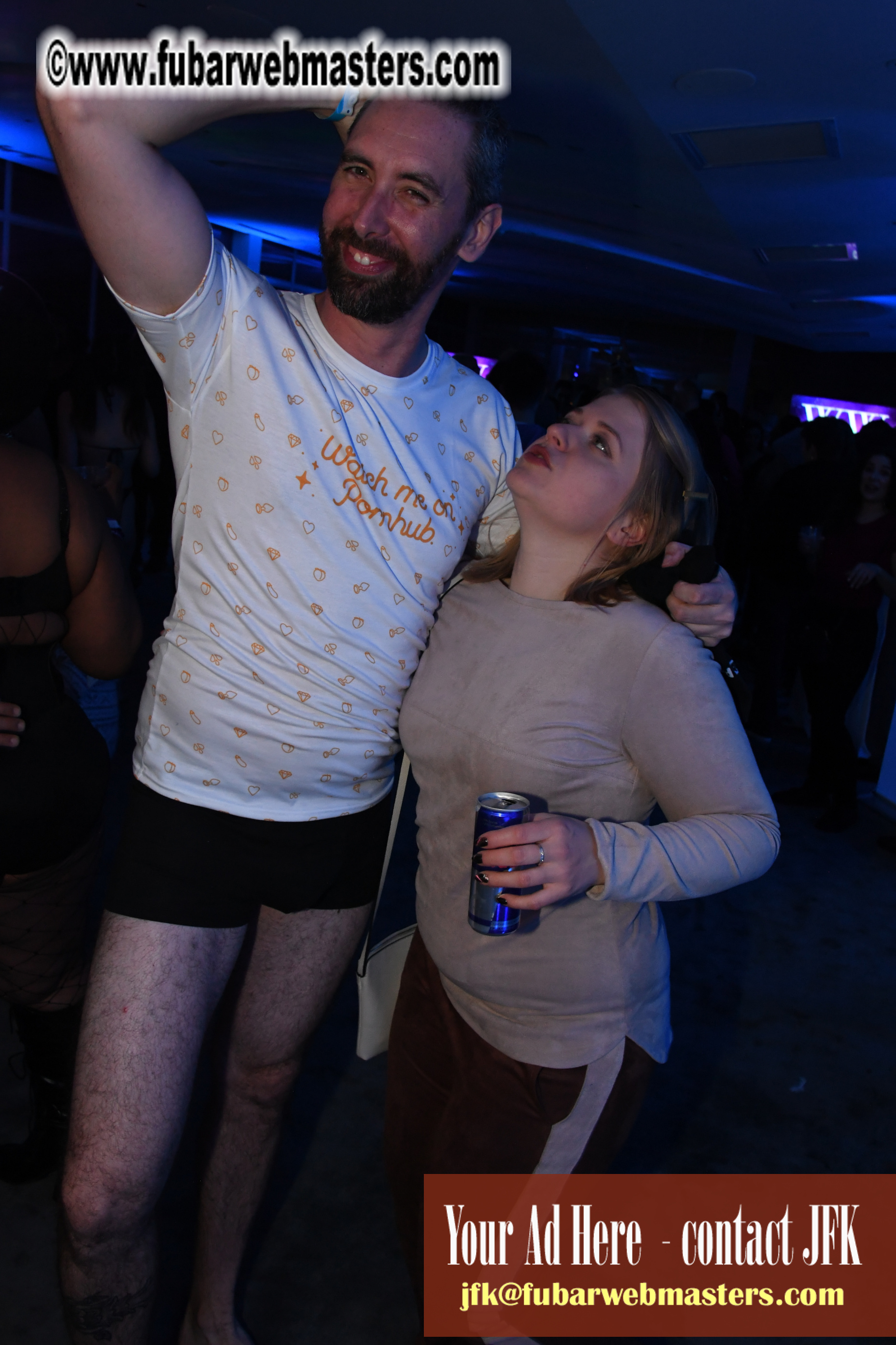 Winter Wonderland Party