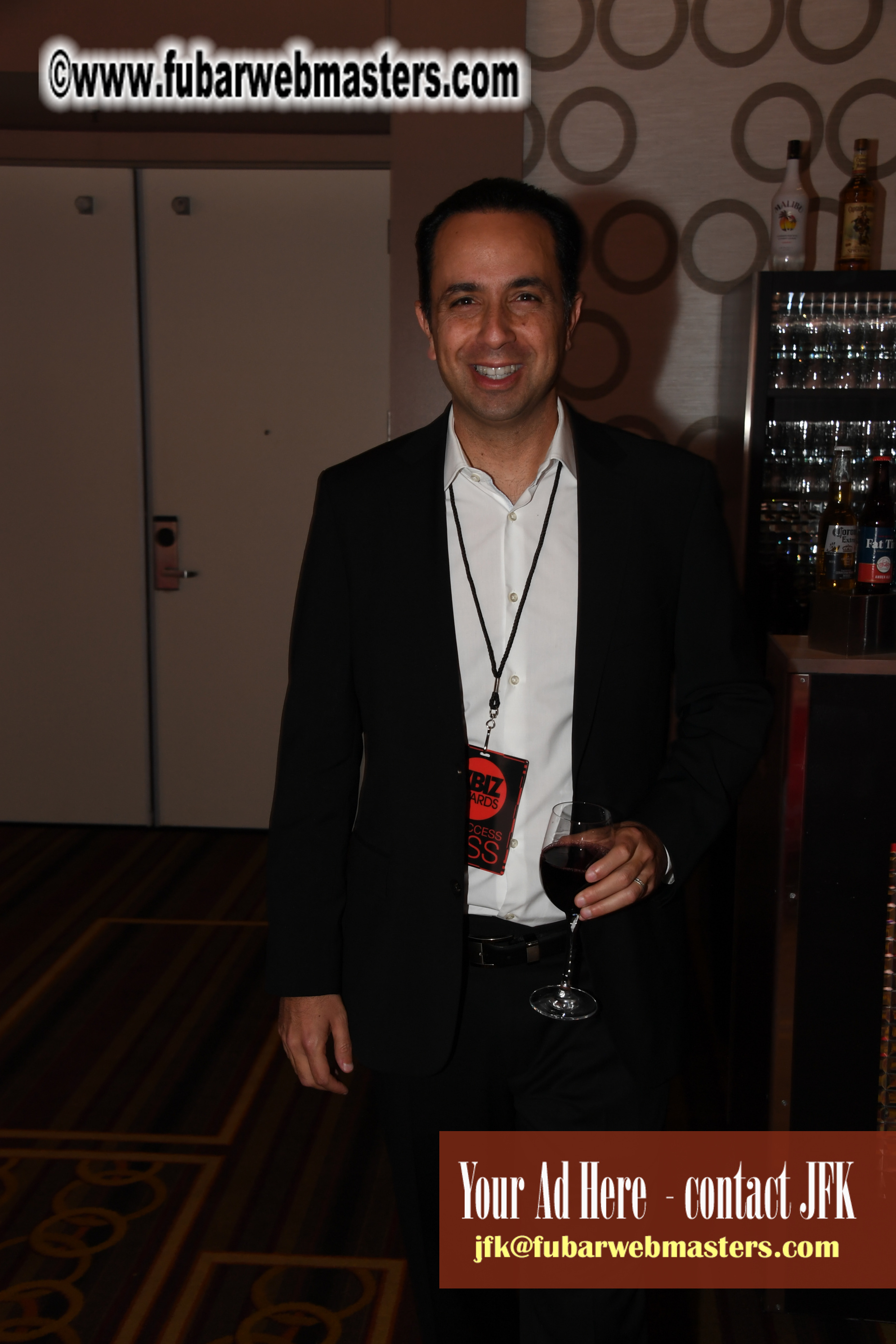 XBIZ Awards Red Carpet 2020