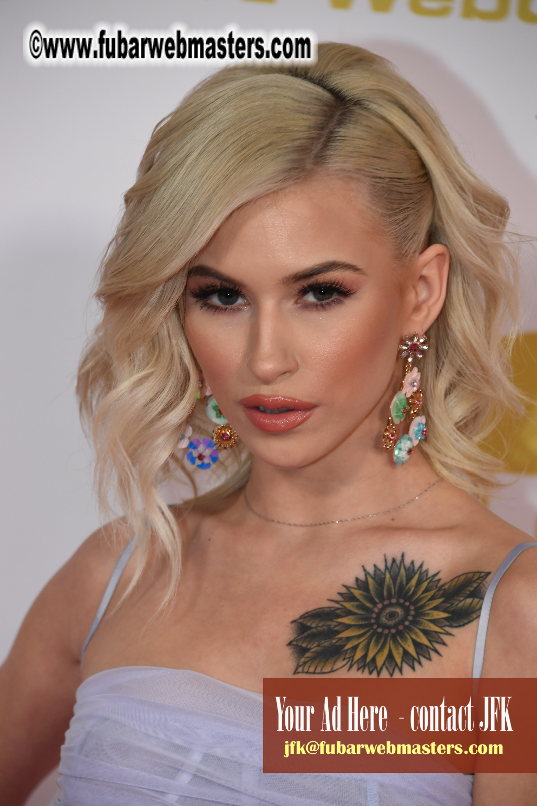 XBIZ Awards Red Carpet 2020