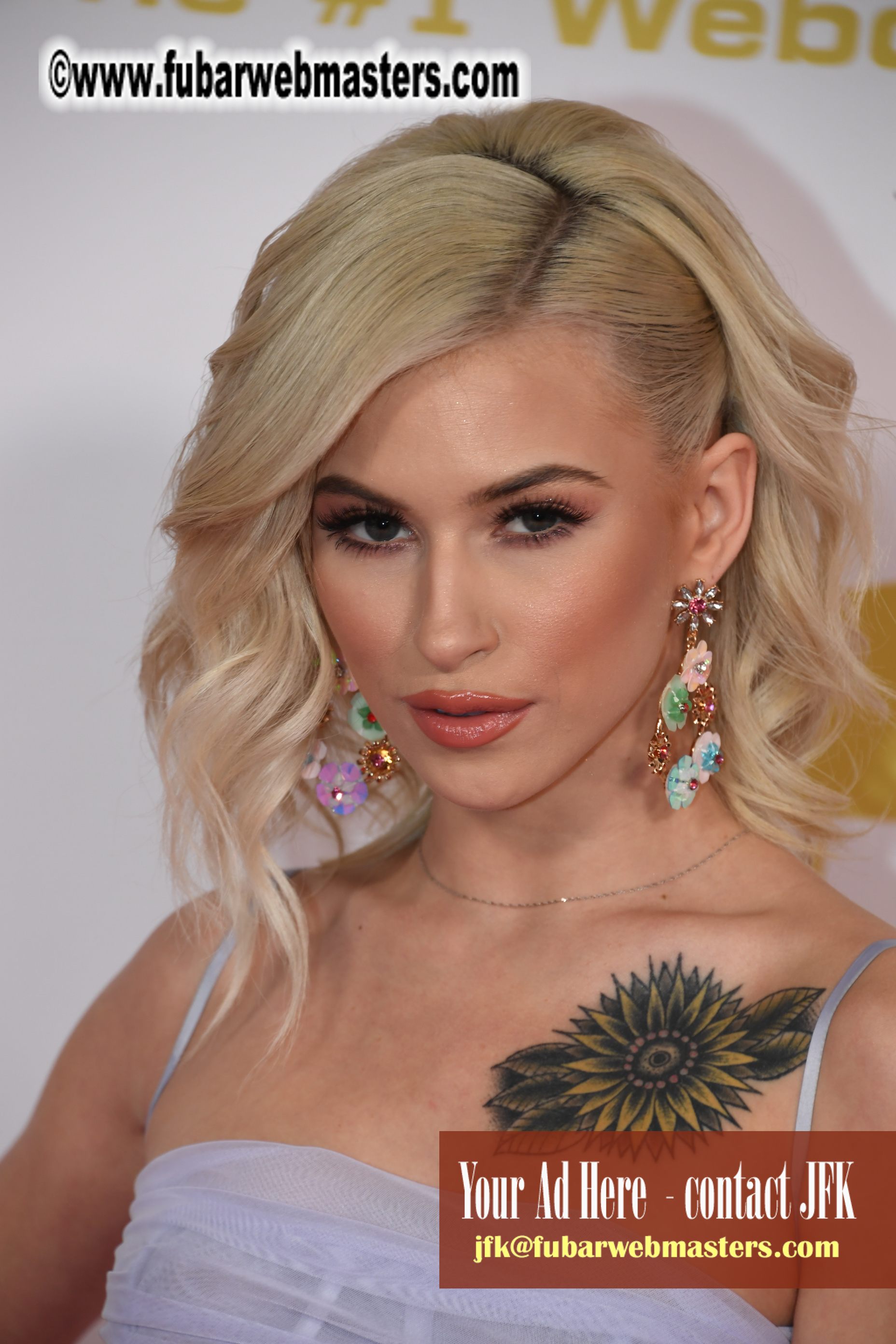 XBIZ Awards Red Carpet 2020