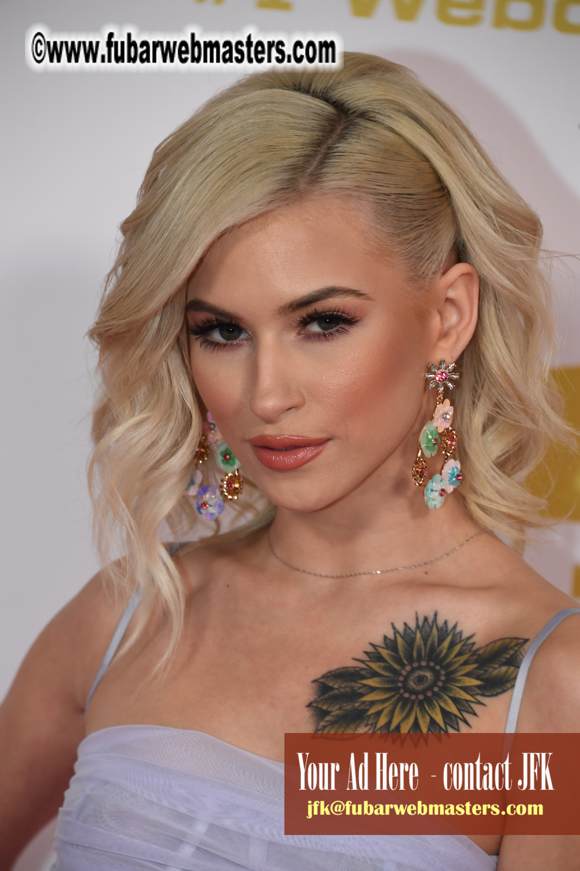 XBIZ Awards Red Carpet 2020