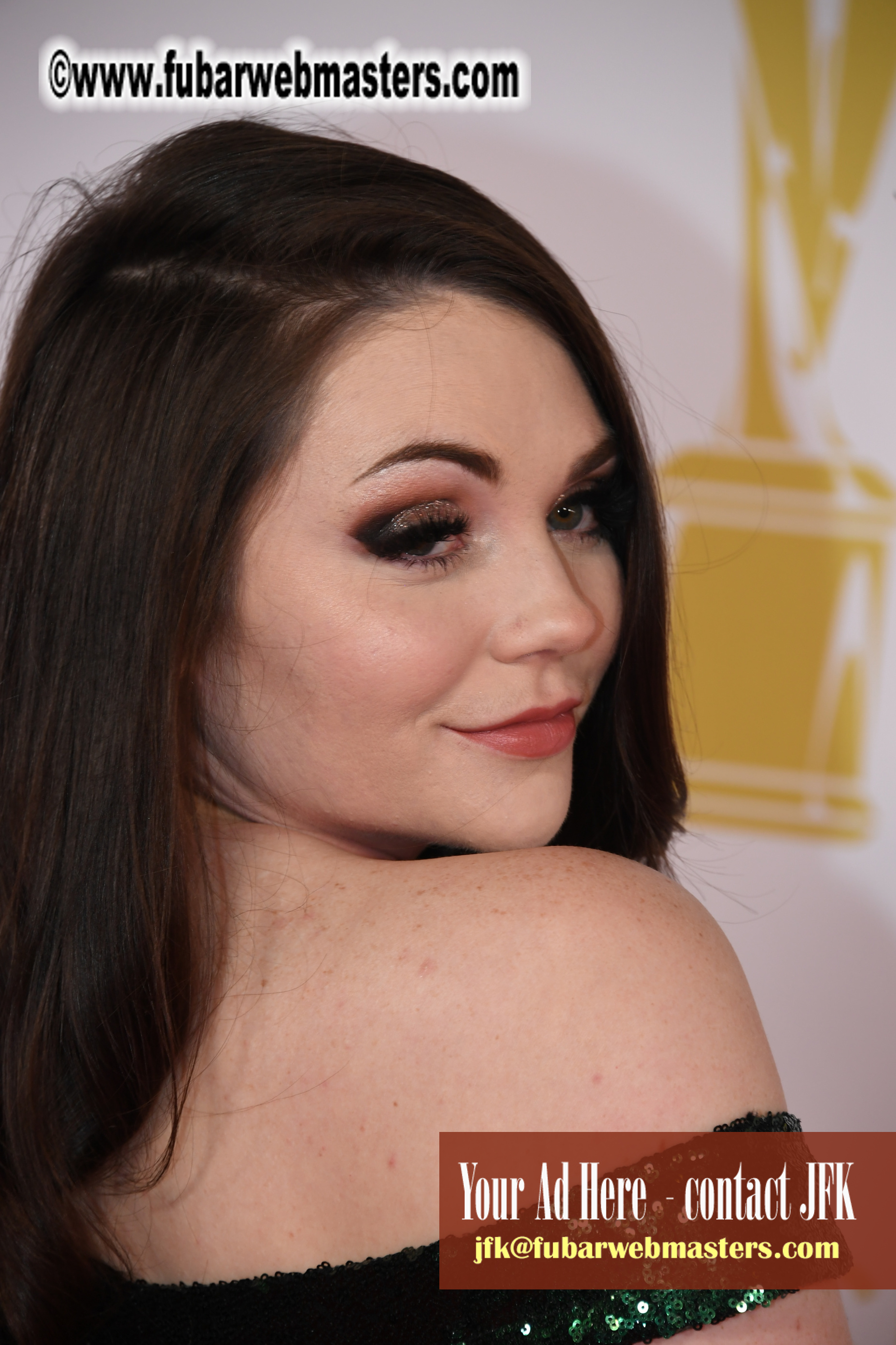 XBIZ Awards Red Carpet 2020