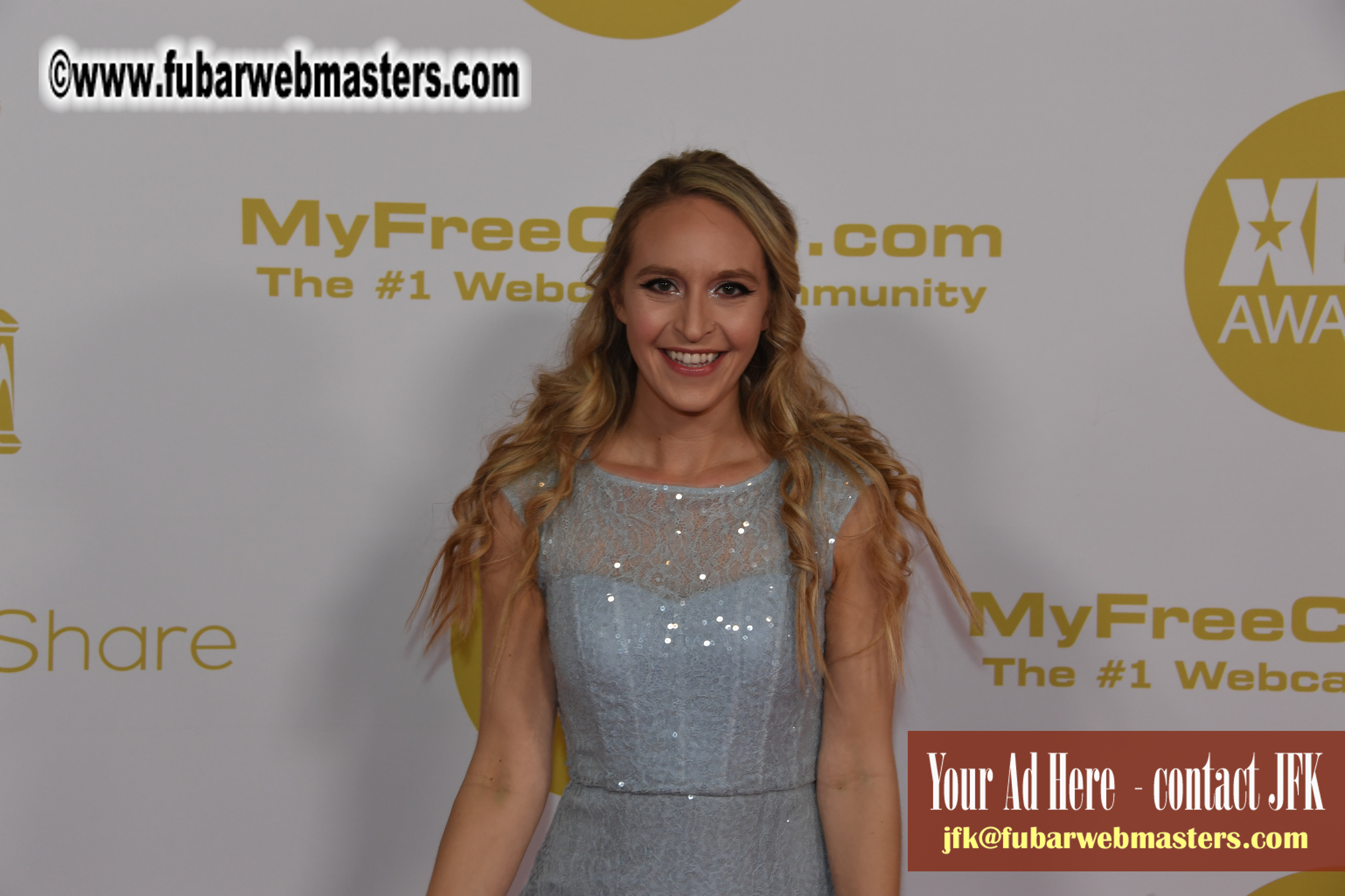 XBIZ Awards Red Carpet 2020
