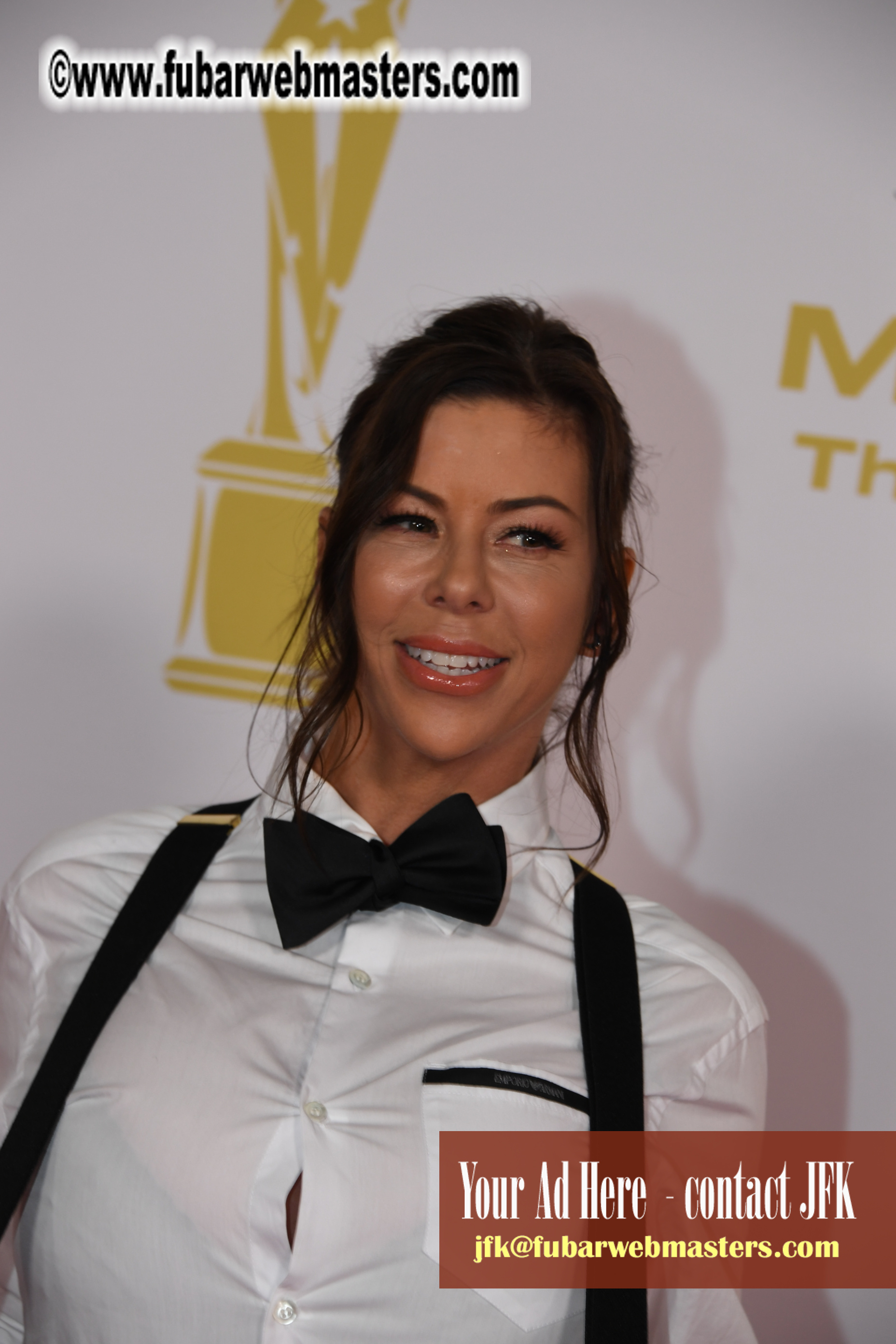 XBIZ Awards Red Carpet 2020