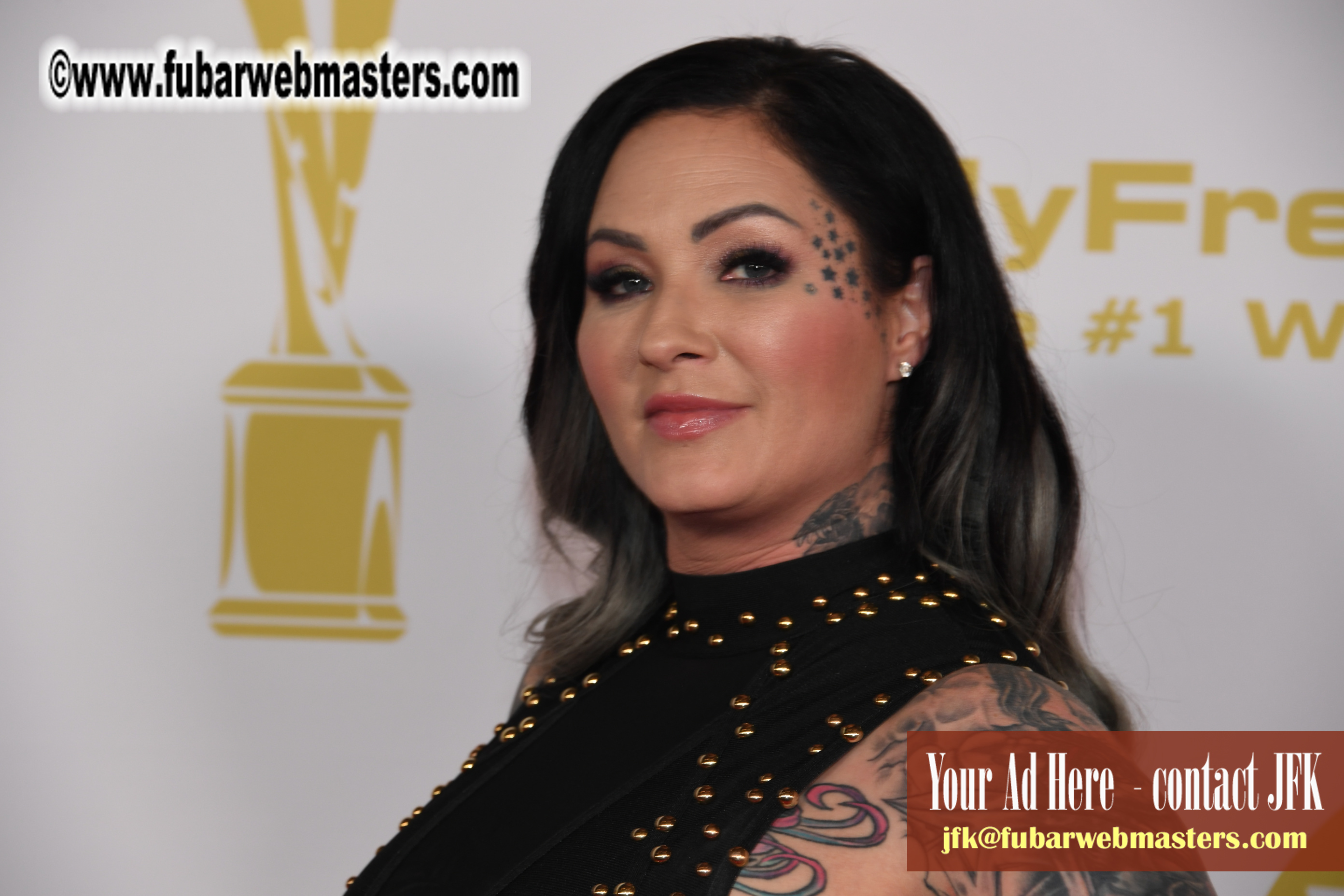 XBIZ Awards Red Carpet 2020