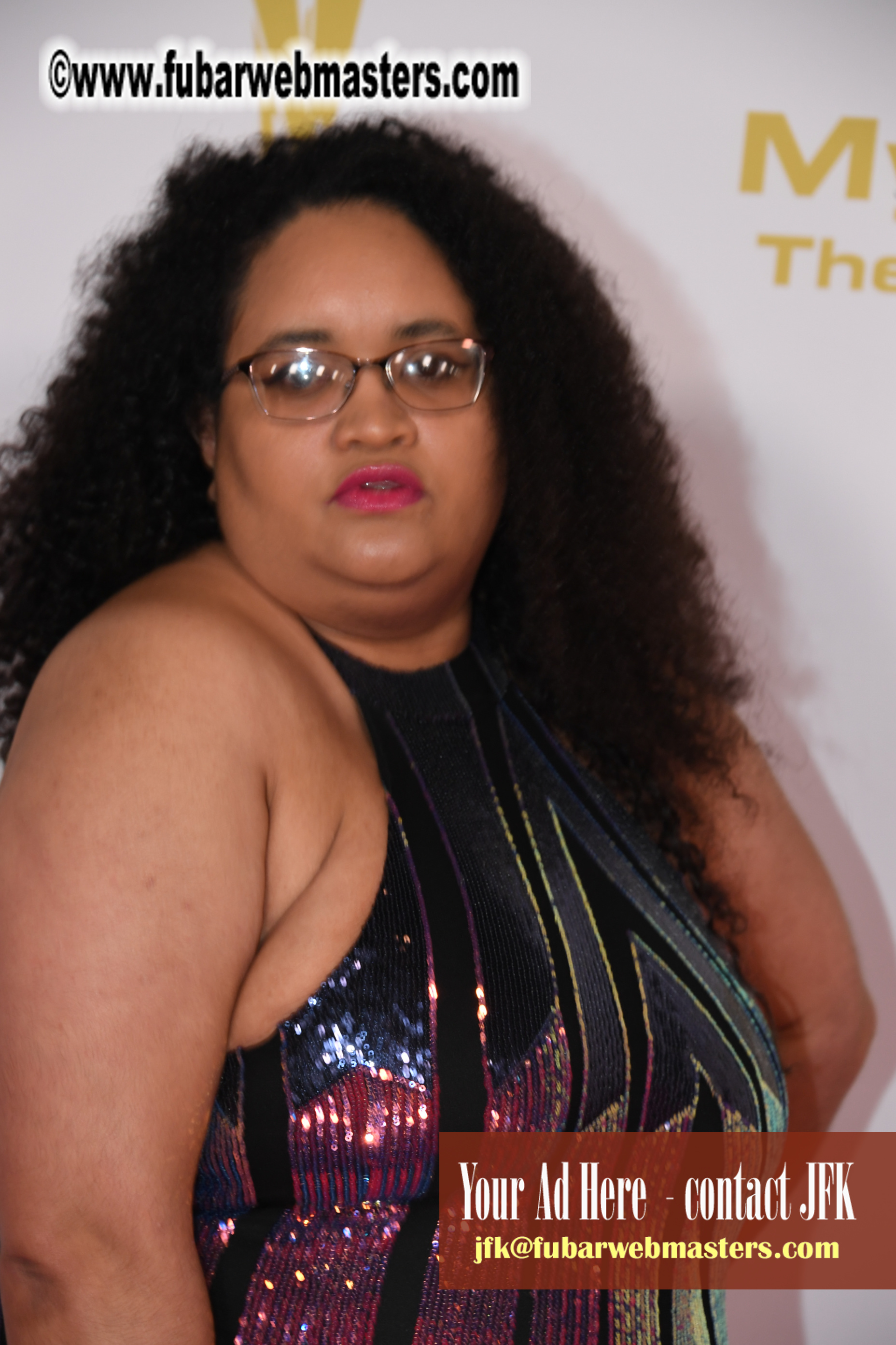 XBIZ Awards Red Carpet 2020