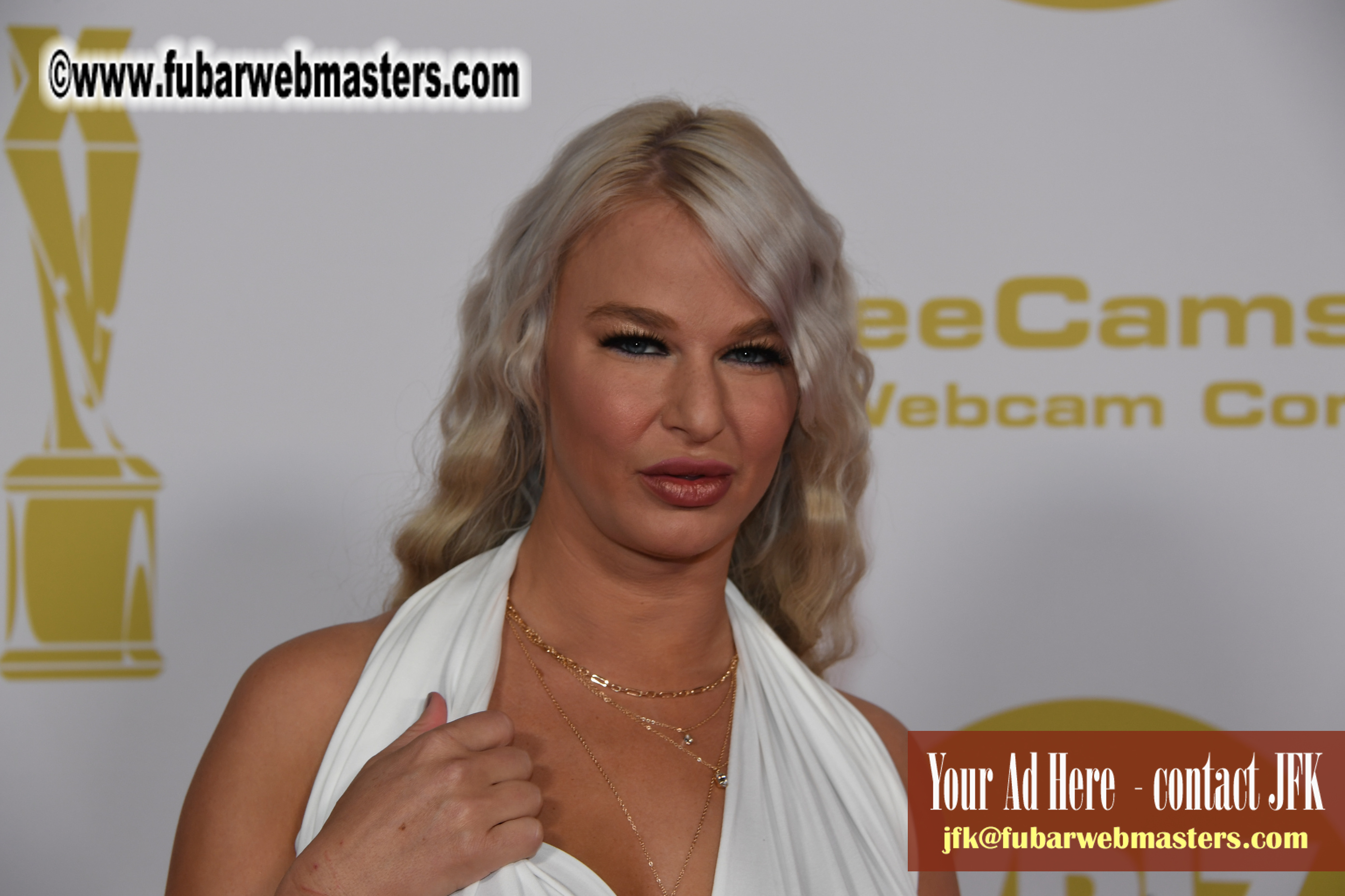 XBIZ Awards Red Carpet 2020