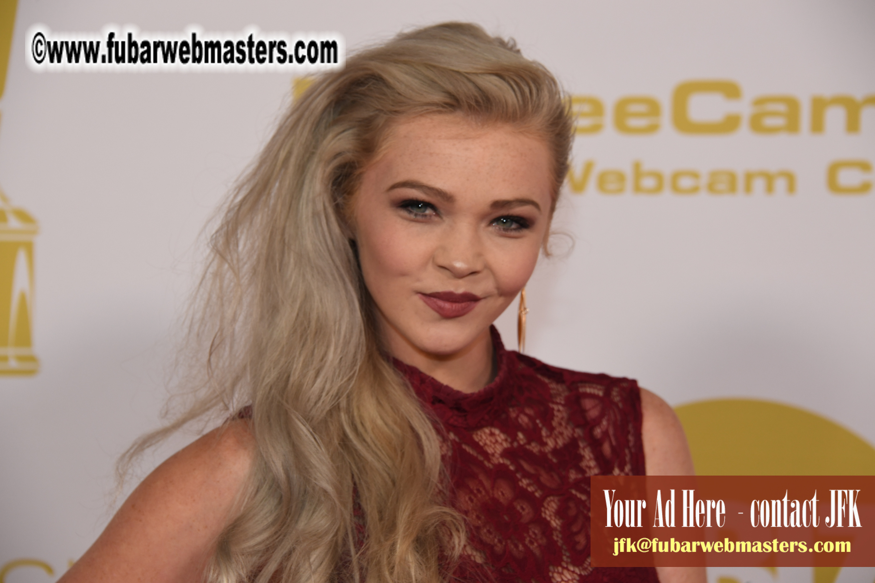 XBIZ Awards Red Carpet 2020