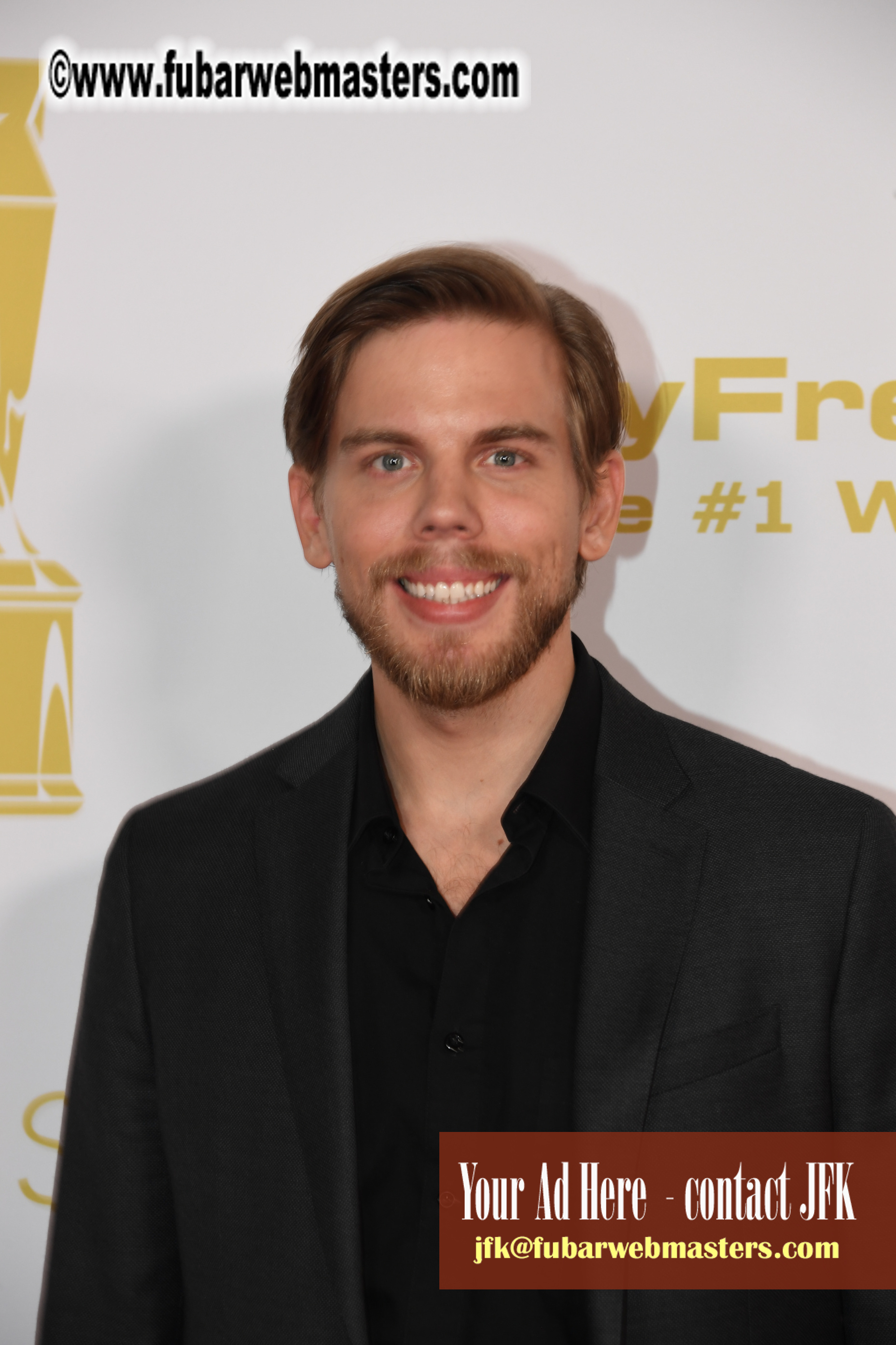 XBIZ Awards Red Carpet 2020