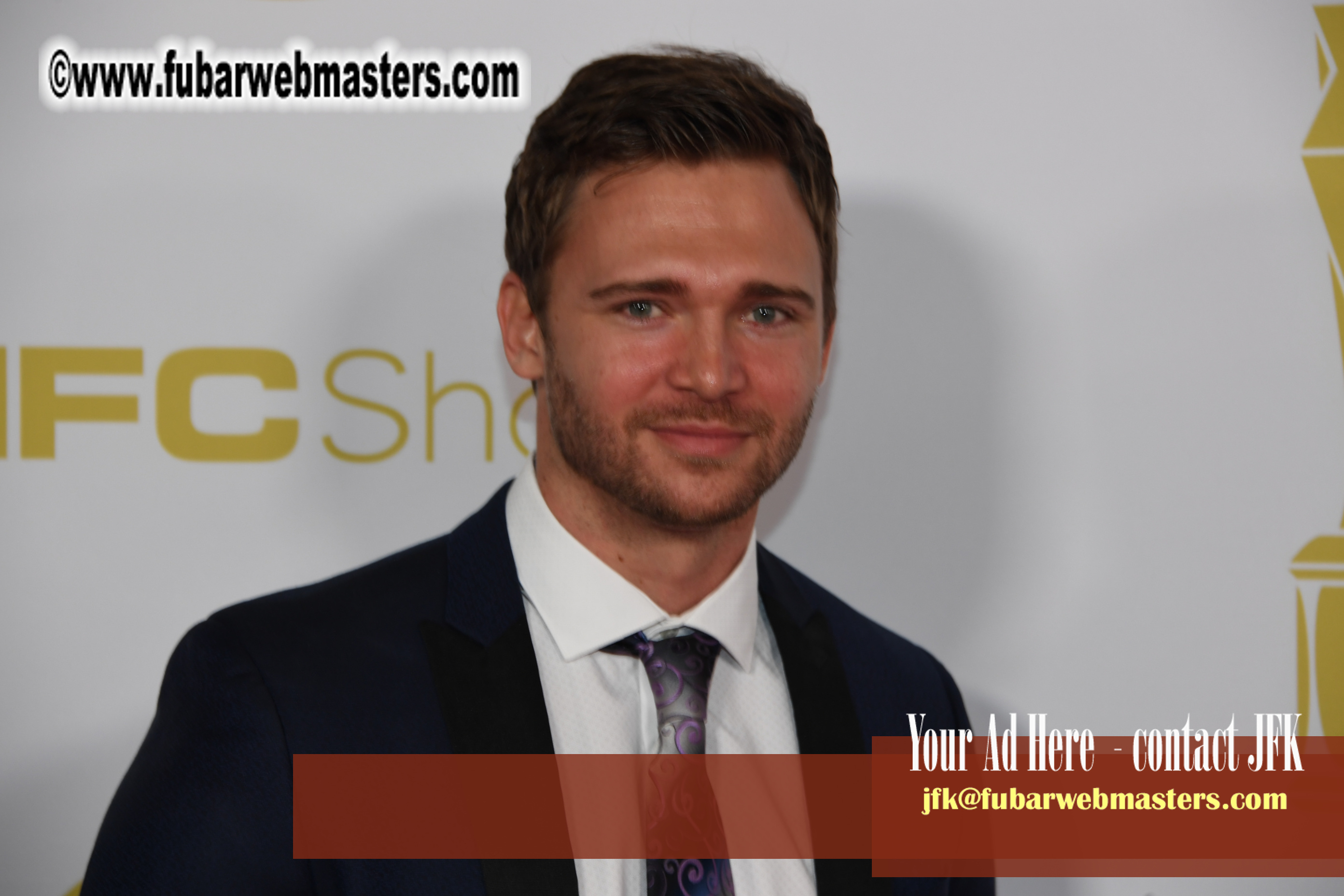 XBIZ Awards Red Carpet 2020