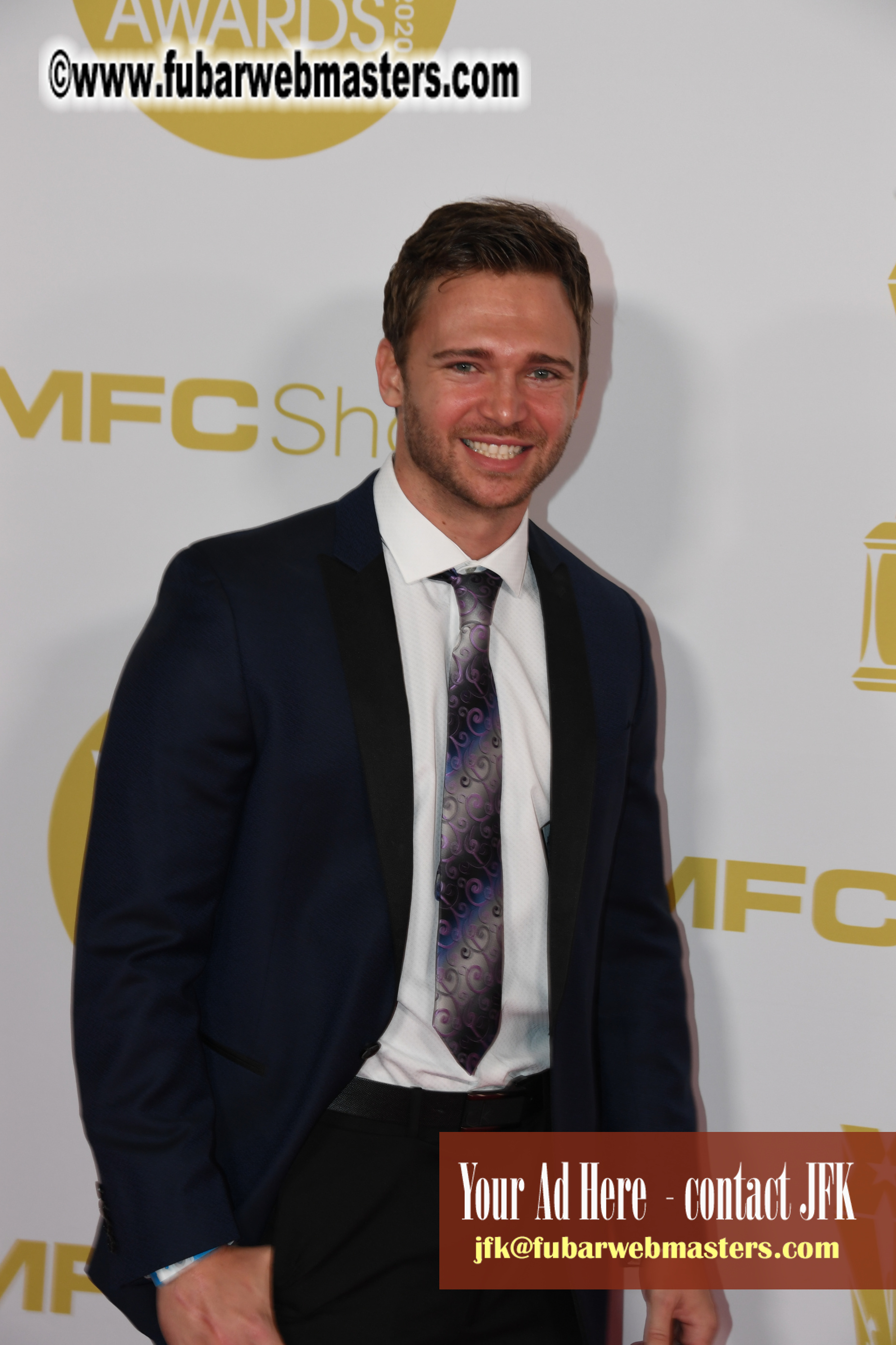 XBIZ Awards Red Carpet 2020