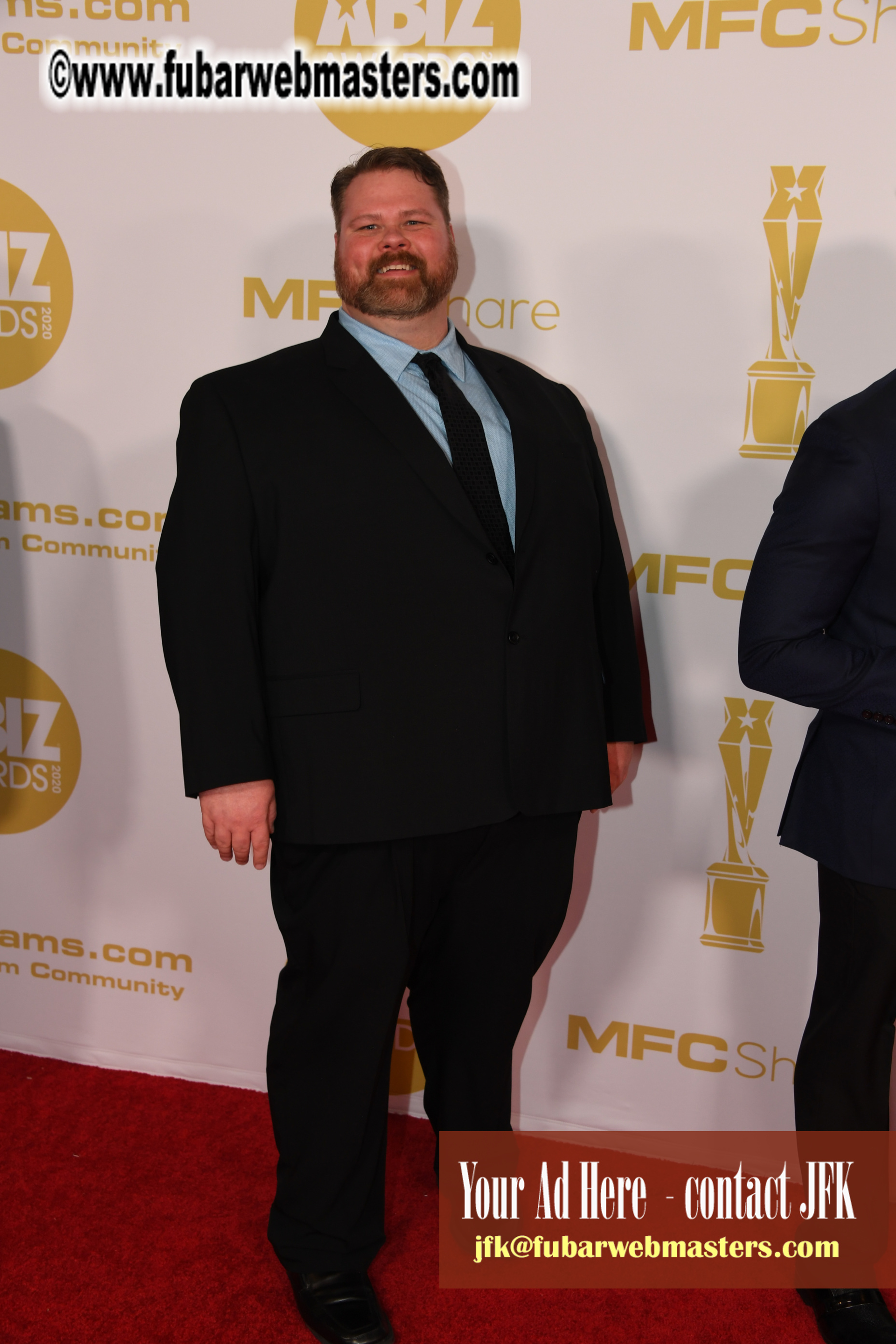 XBIZ Awards Red Carpet 2020