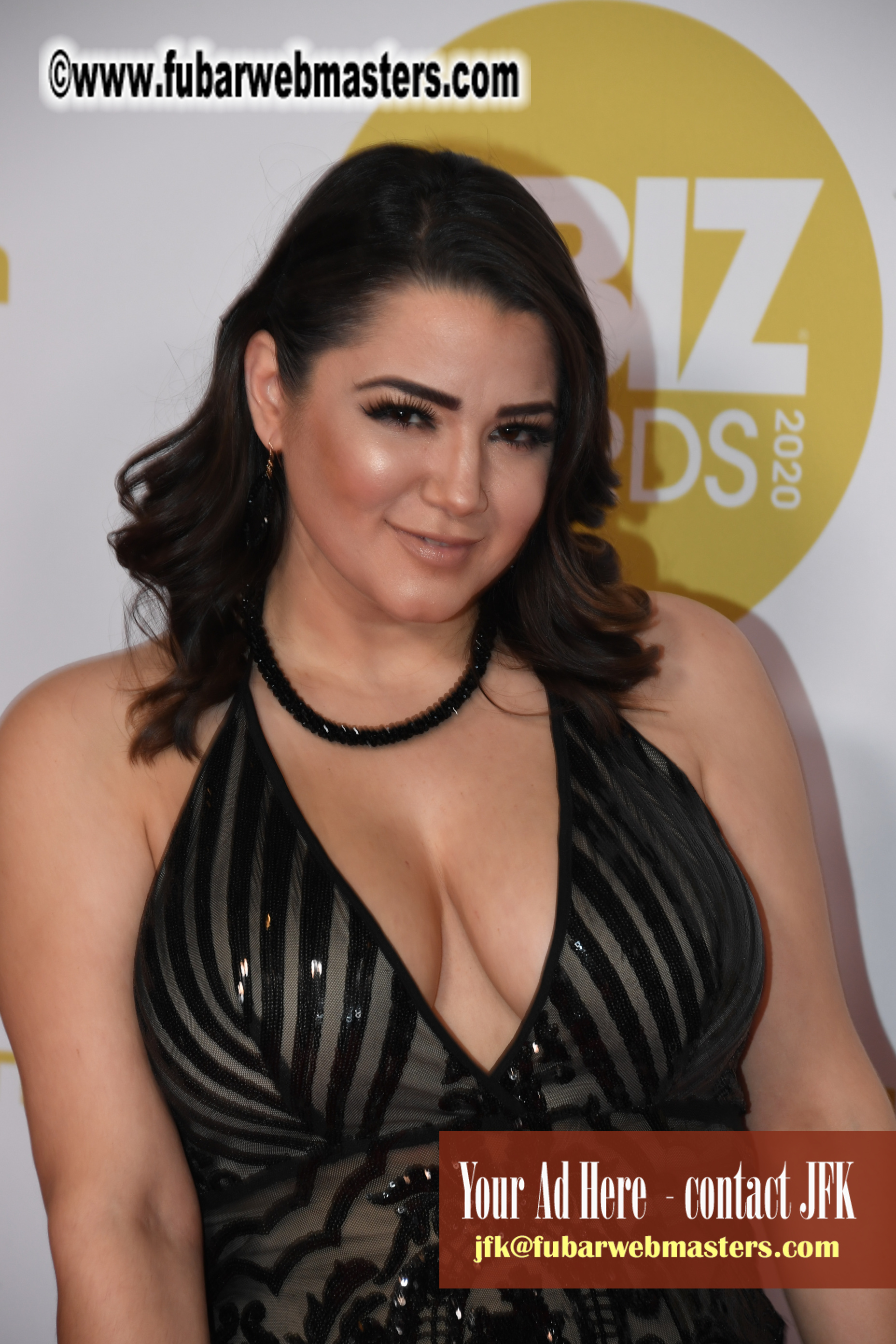 XBIZ Awards Red Carpet 2020