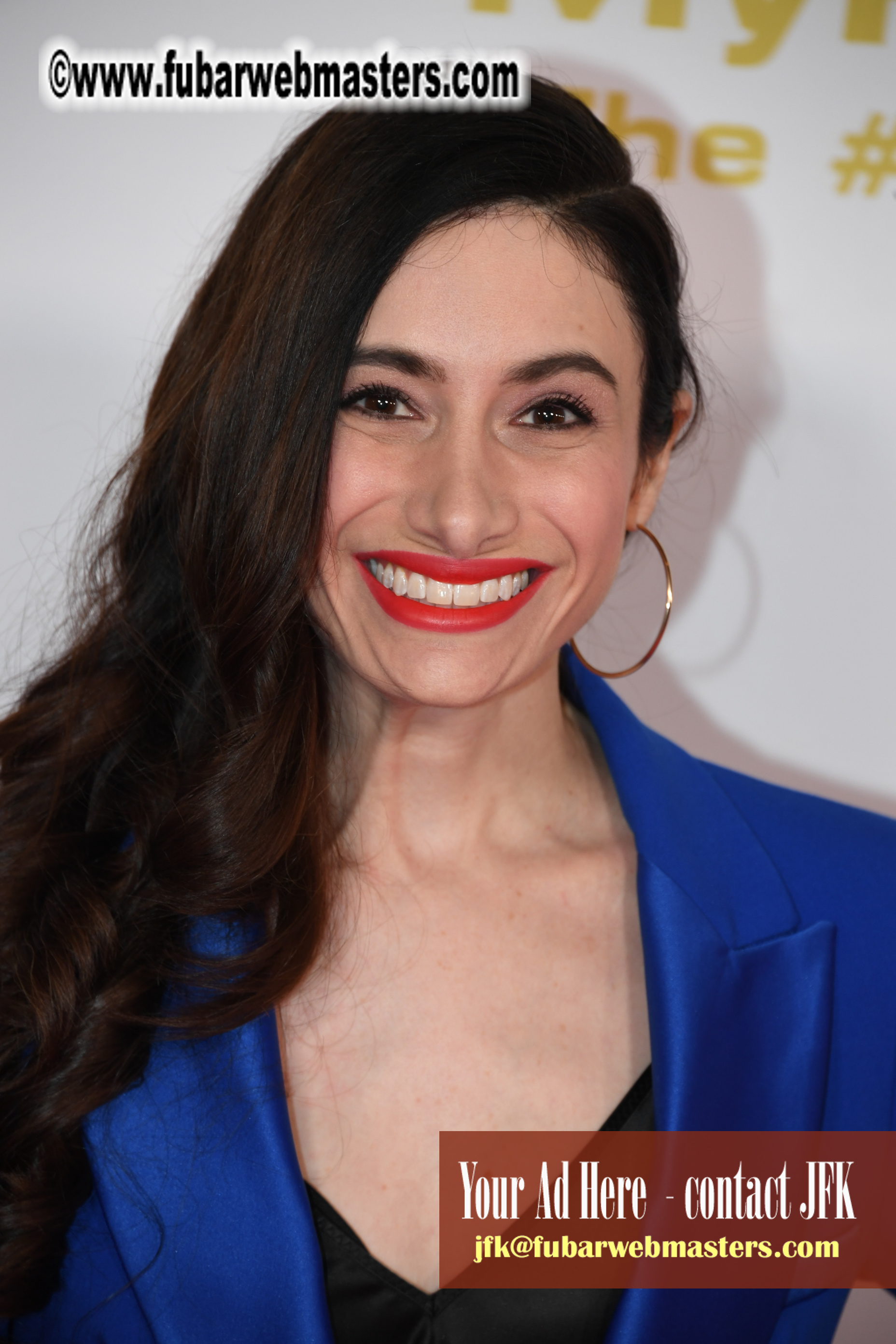 XBIZ Awards Red Carpet 2020