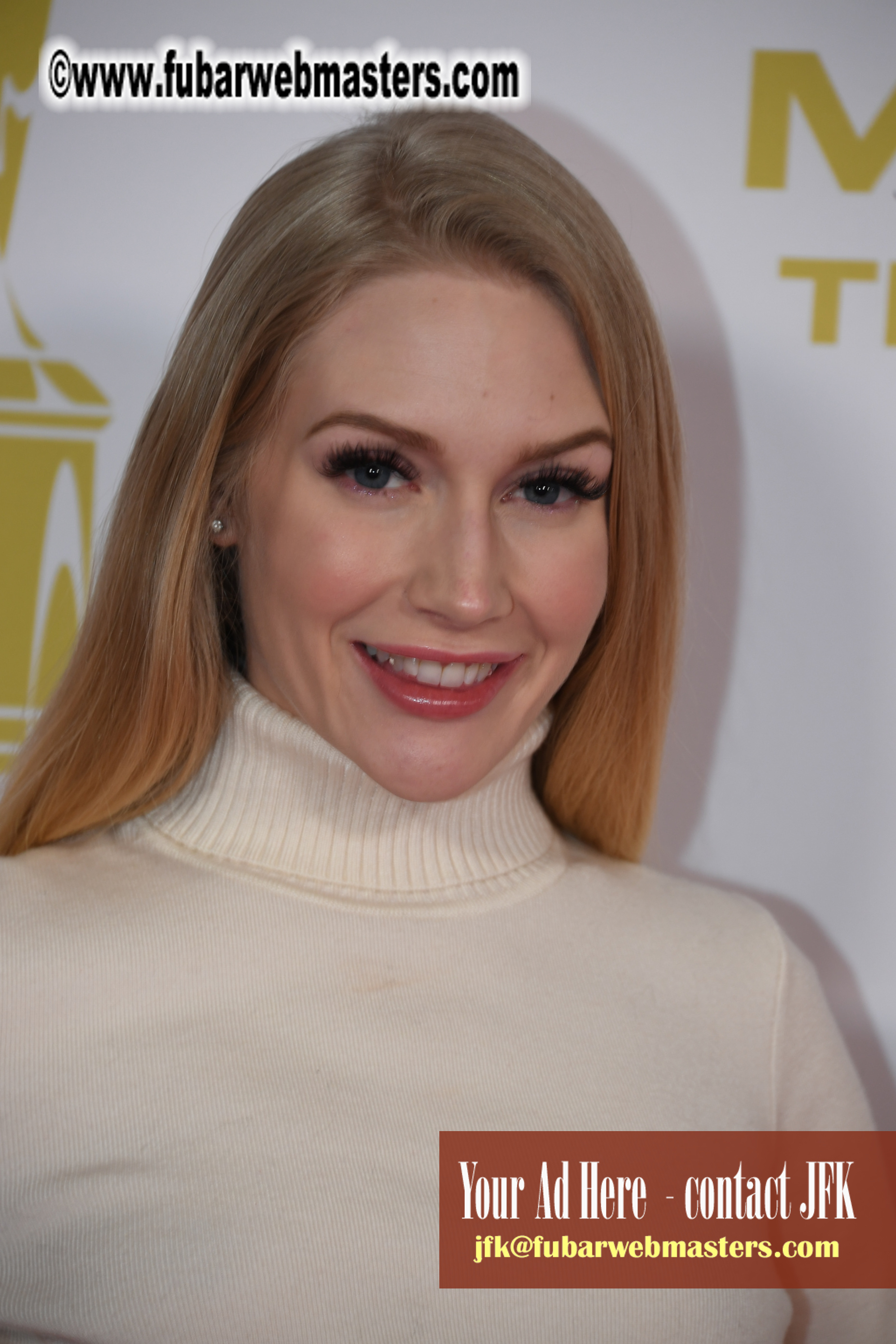 XBIZ Awards Red Carpet 2020