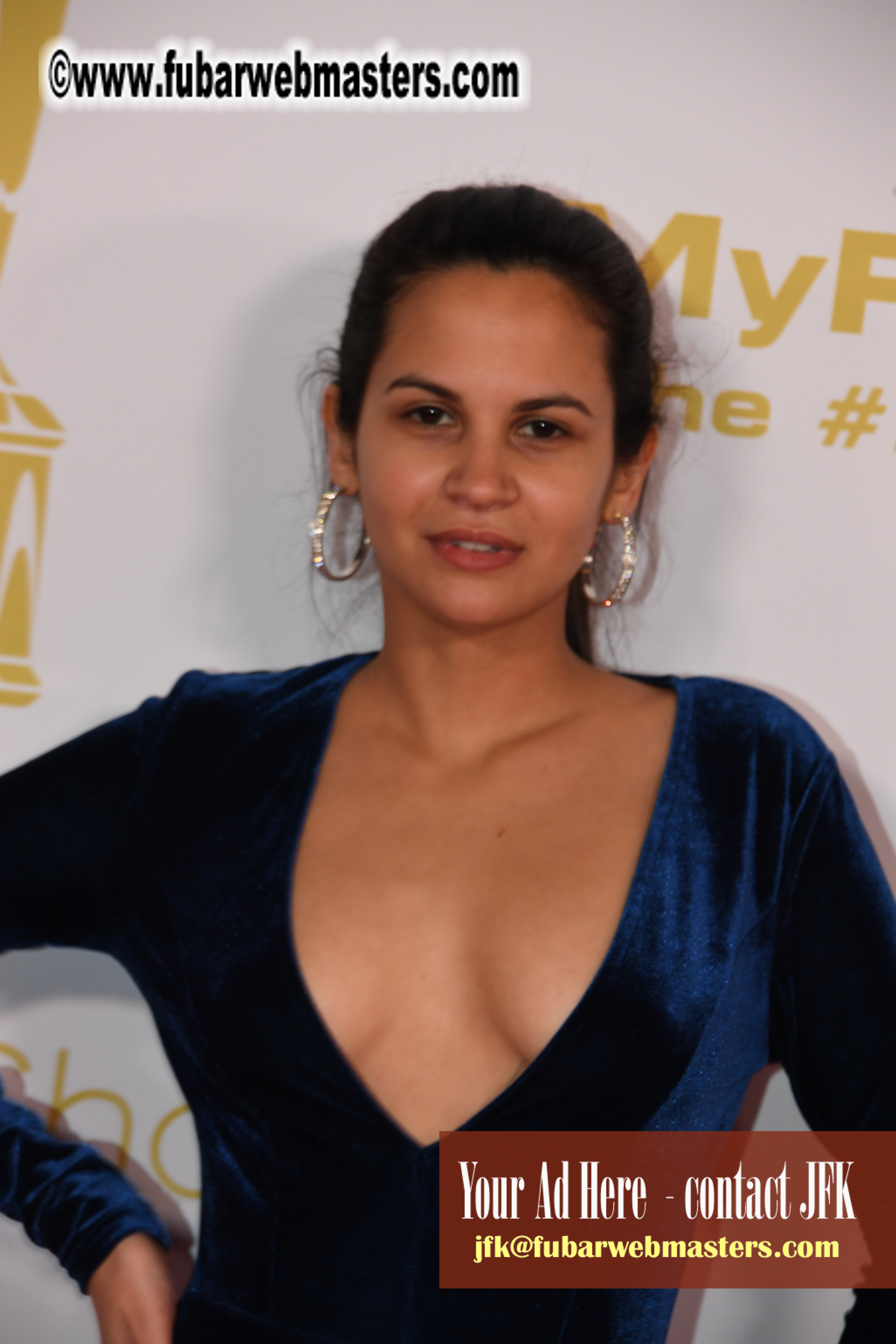 XBIZ Awards Red Carpet 2020