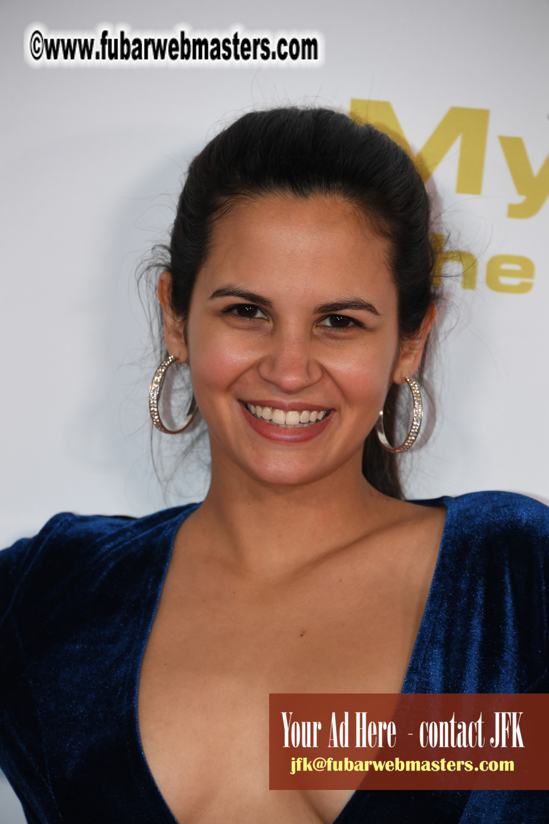 XBIZ Awards Red Carpet 2020