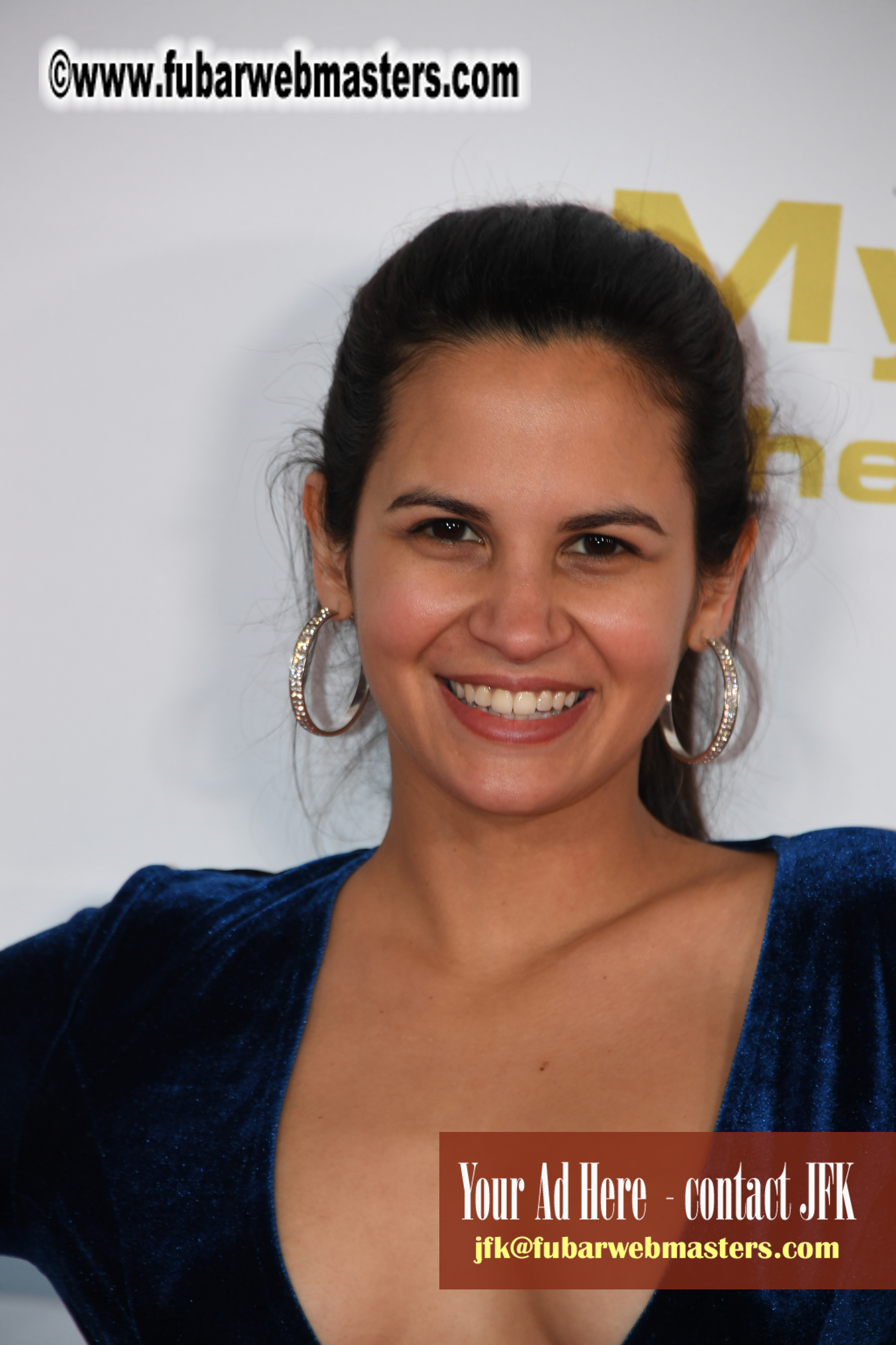 XBIZ Awards Red Carpet 2020